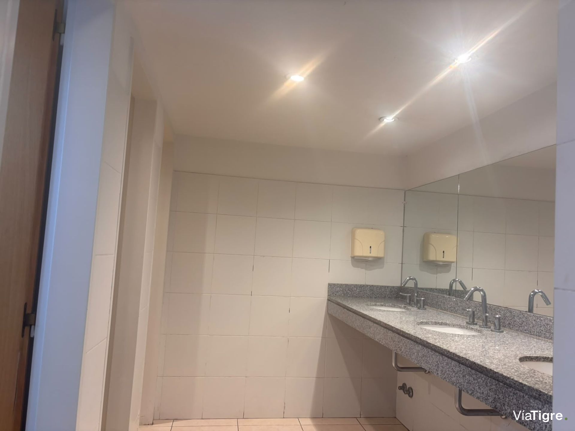Venta Departamento 2 Amb Barrancas Vicente Lopez