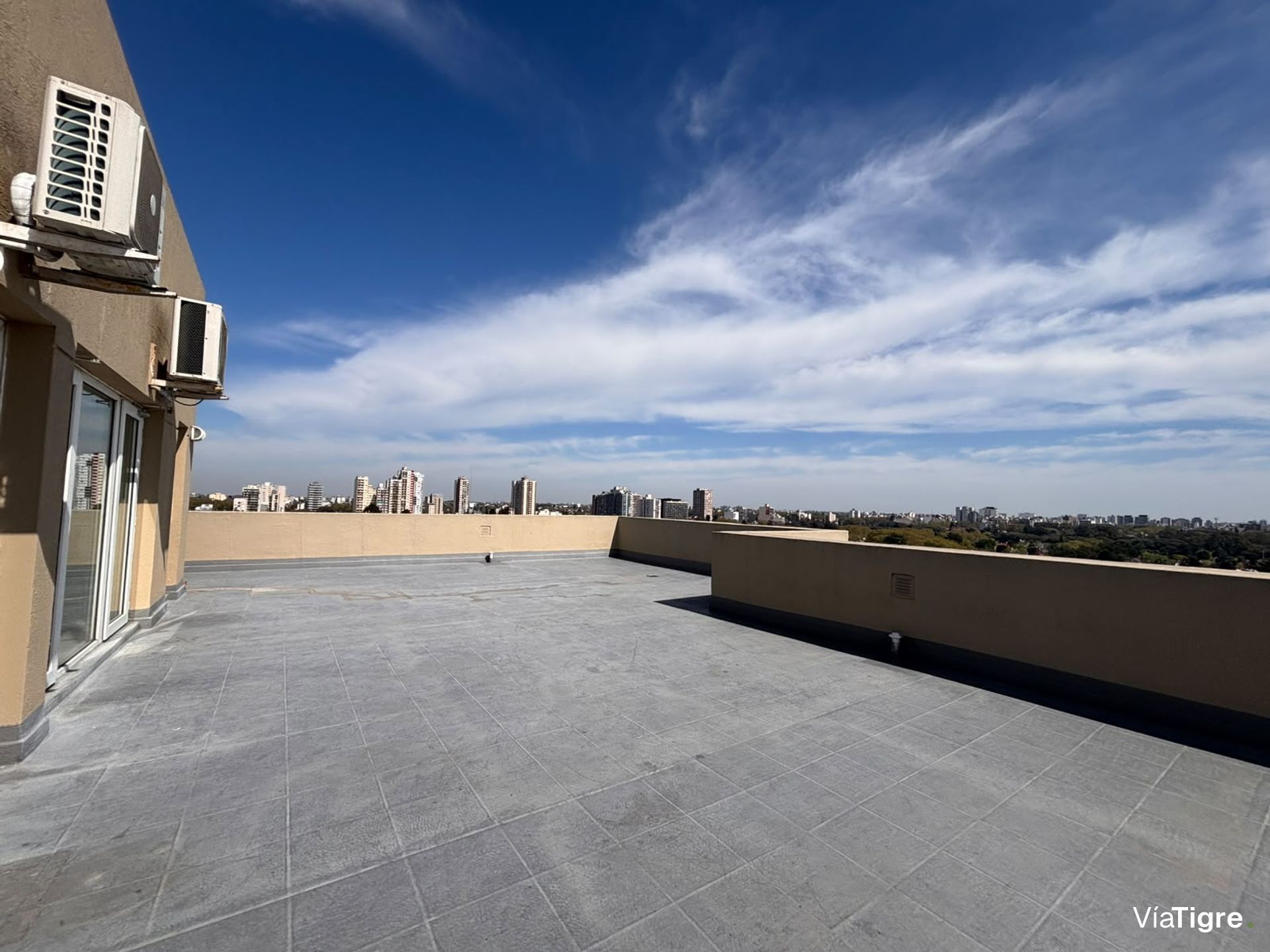 Venta Departamento 2 Amb Barrancas Vicente Lopez