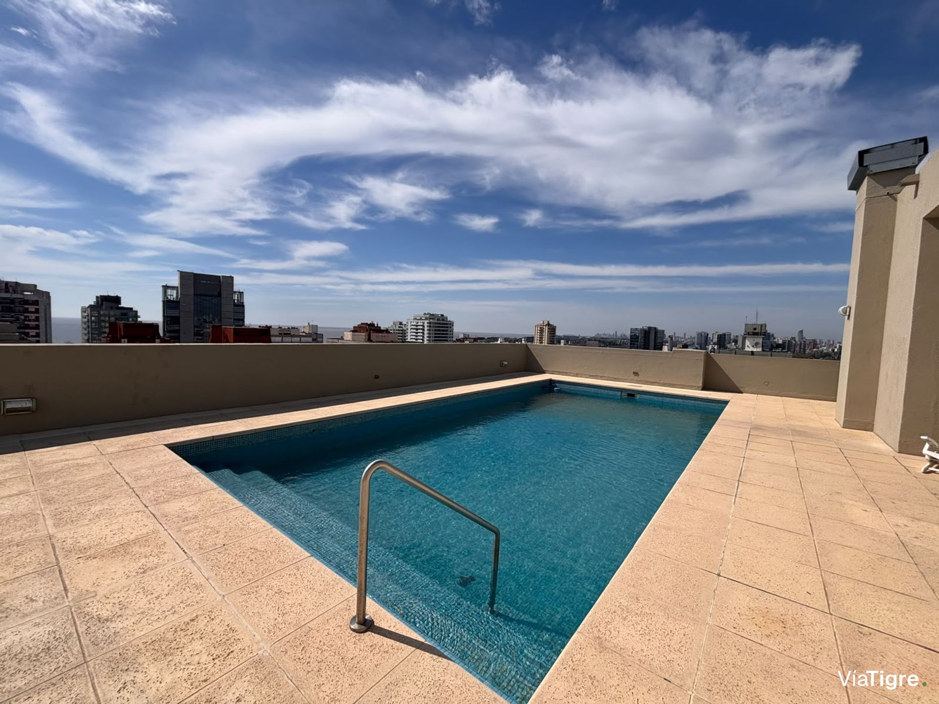Venta Departamento 2 Amb Barrancas Vicente Lopez