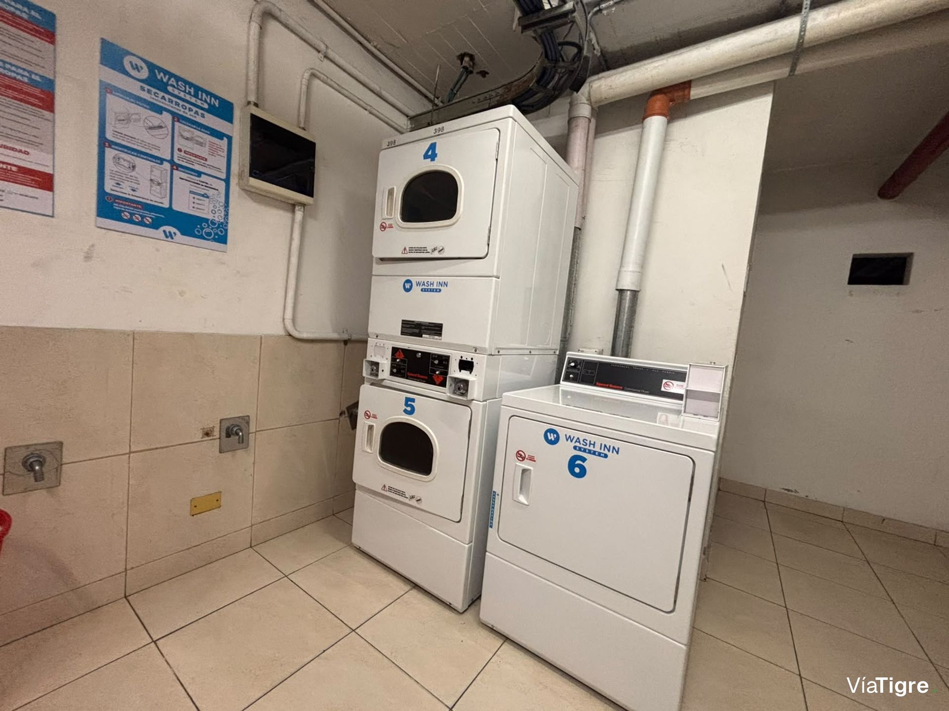 Venta Departamento 2 Amb Barrancas Vicente Lopez