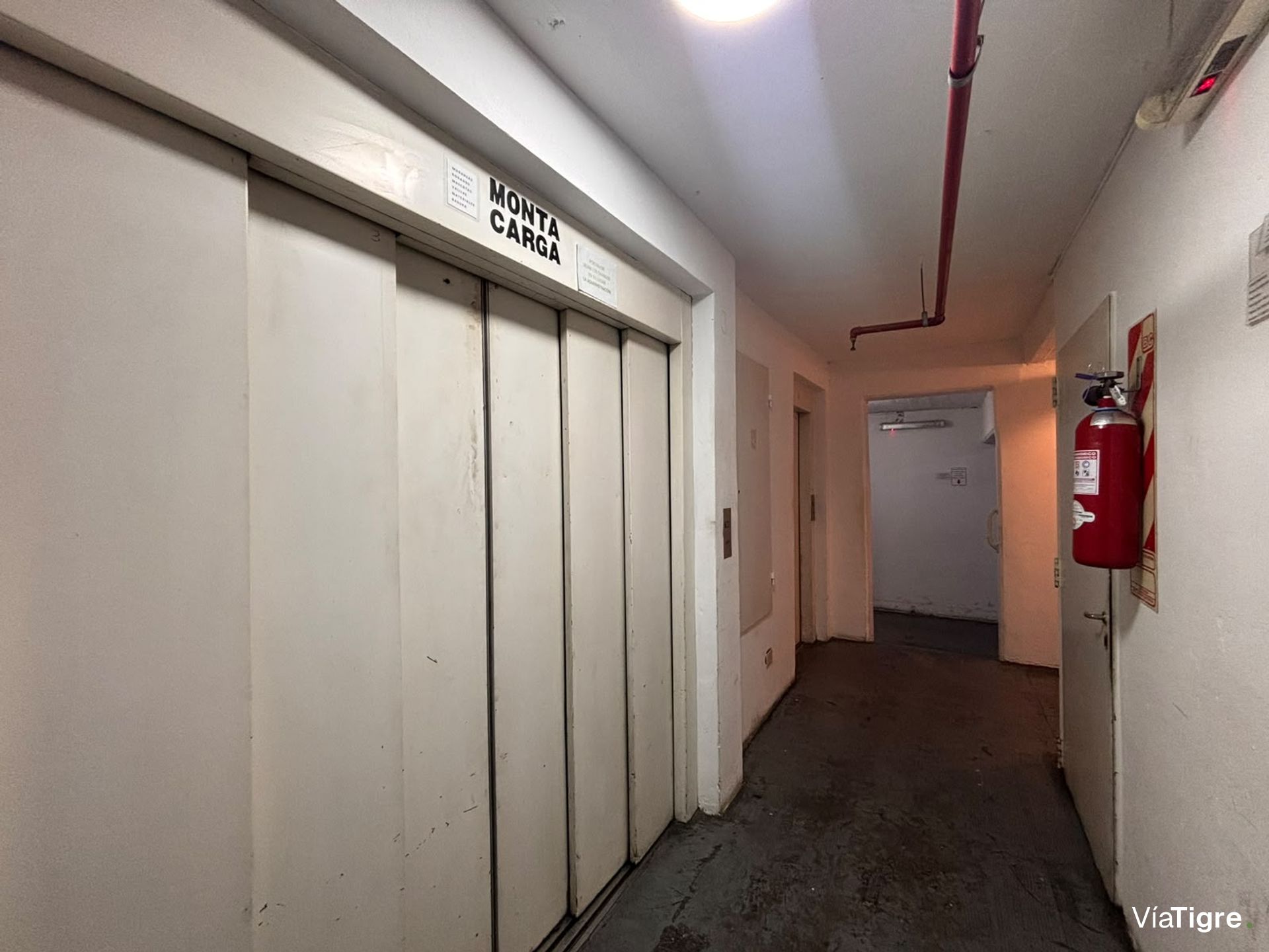 Venta Departamento 2 Amb Barrancas Vicente Lopez