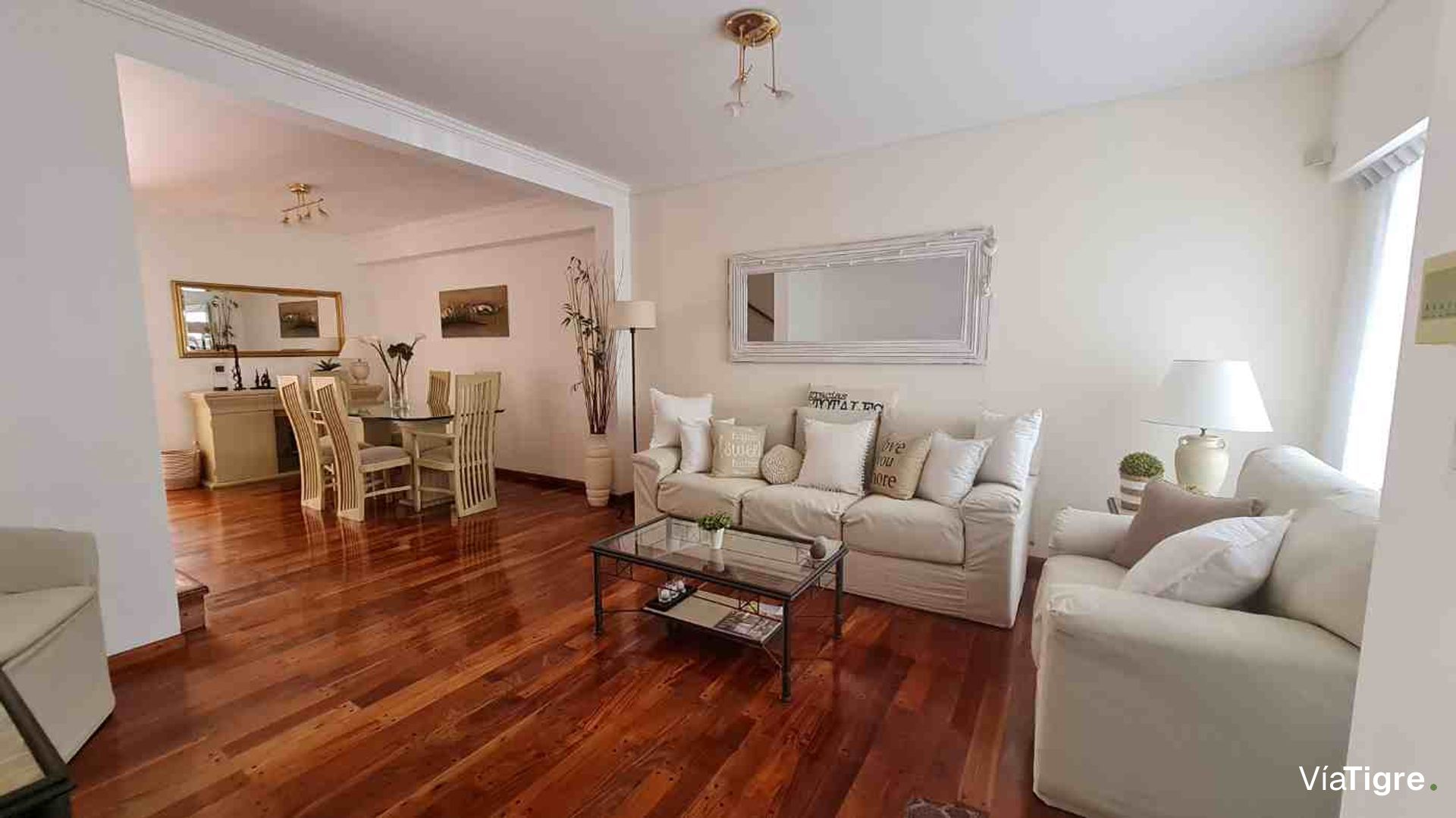 Venta Triplex 6 Amb, Jardin, Florida Vicente Lopez