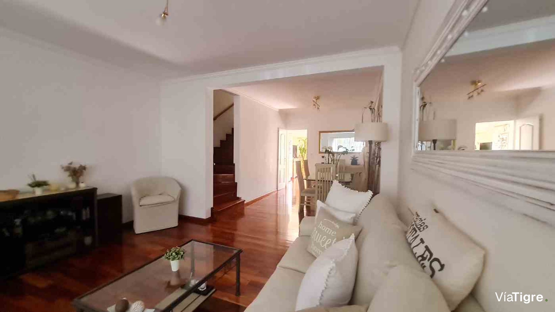 Venta Triplex 6 Amb, Jardin, Florida Vicente Lopez