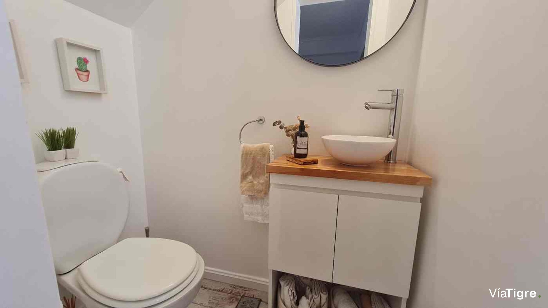Venta Triplex 6 Amb, Jardin, Florida Vicente Lopez