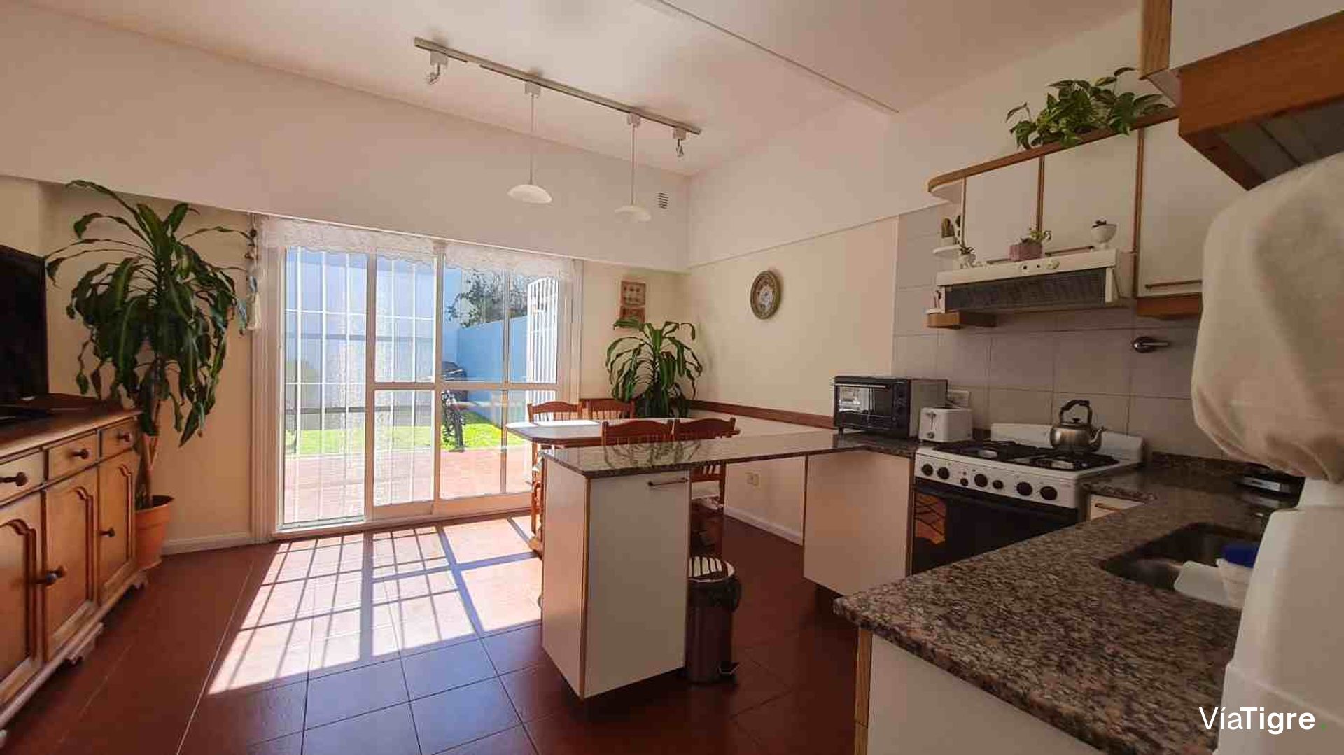 Venta Triplex 6 Amb, Jardin, Florida Vicente Lopez