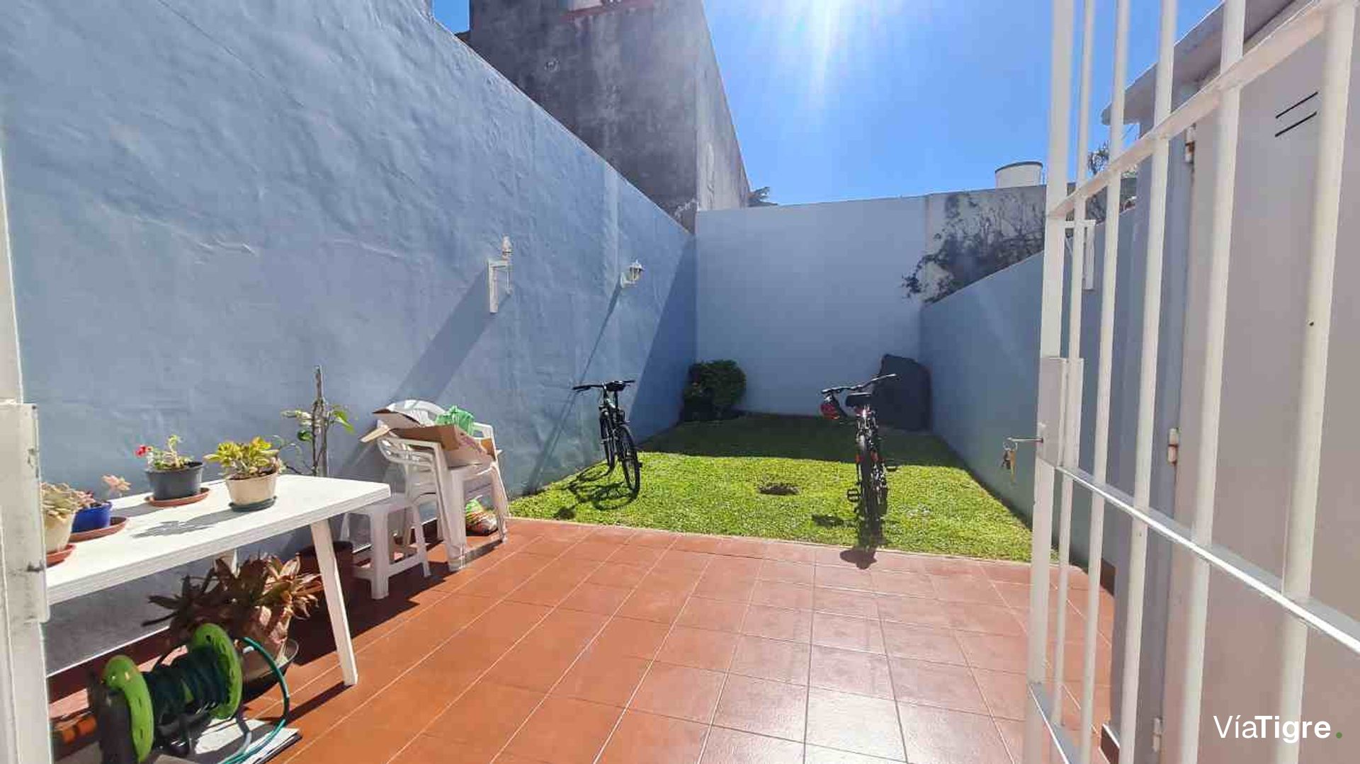 Venta Triplex 6 Amb, Jardin, Florida Vicente Lopez