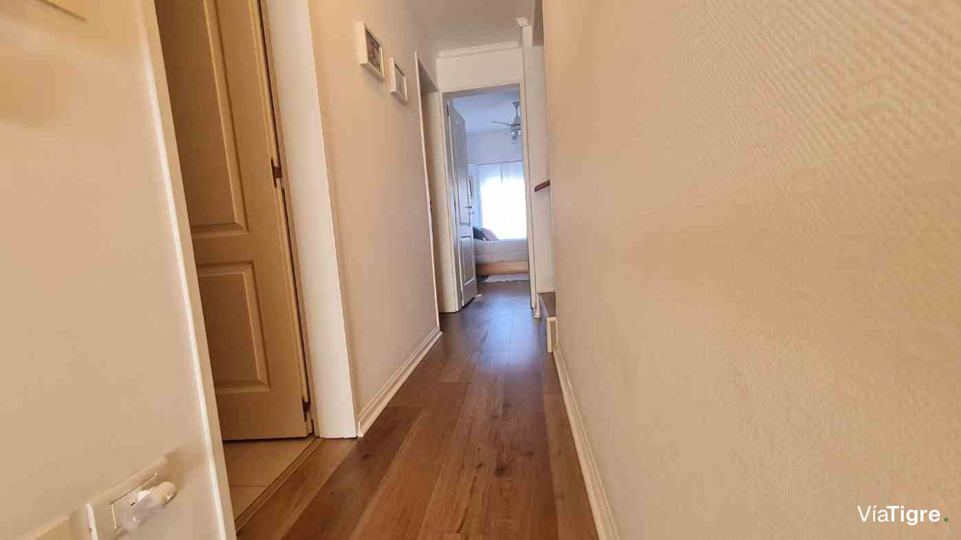 Venta Triplex 6 Amb, Jardin, Florida Vicente Lopez