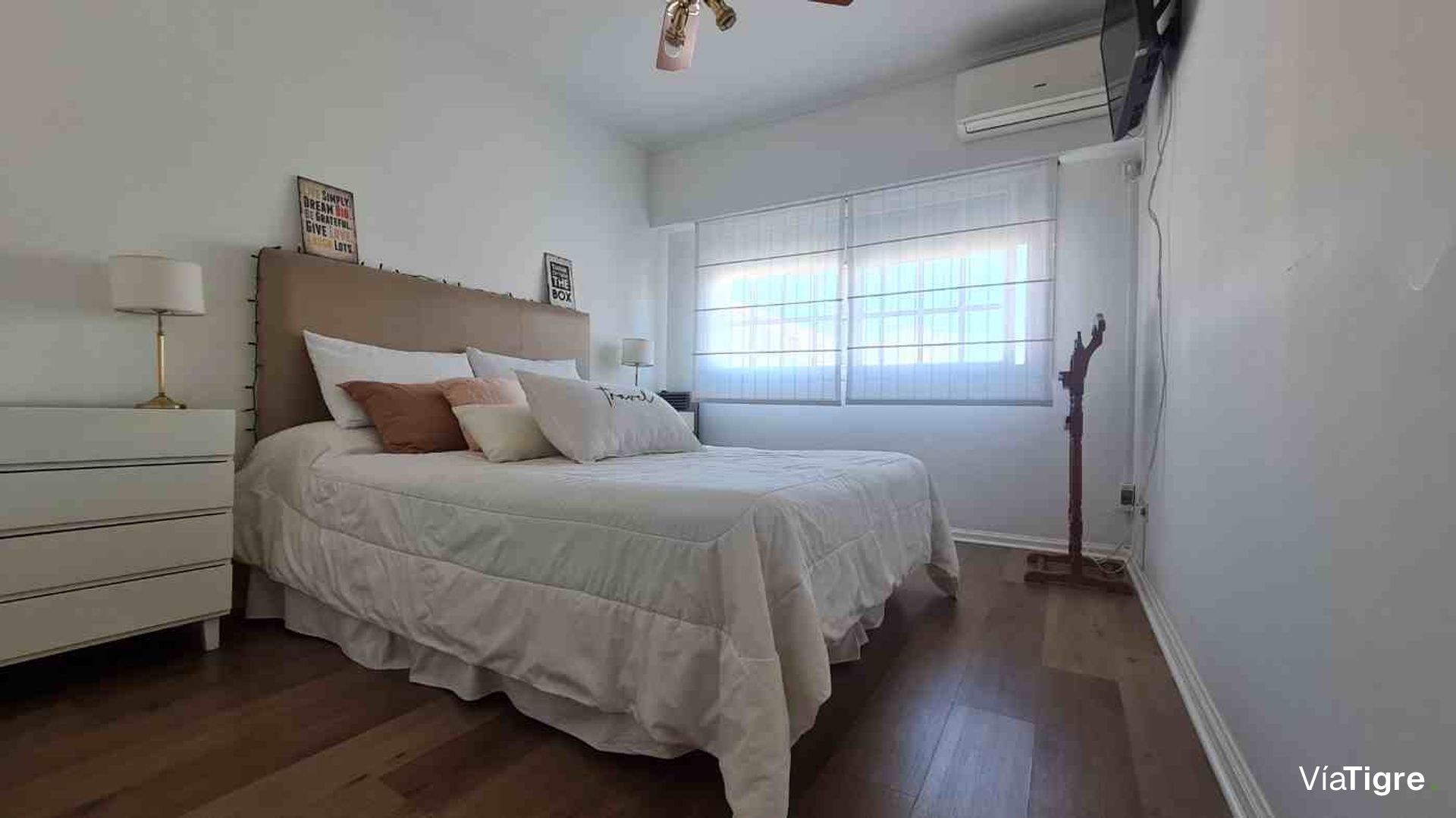 Venta Triplex 6 Amb, Jardin, Florida Vicente Lopez