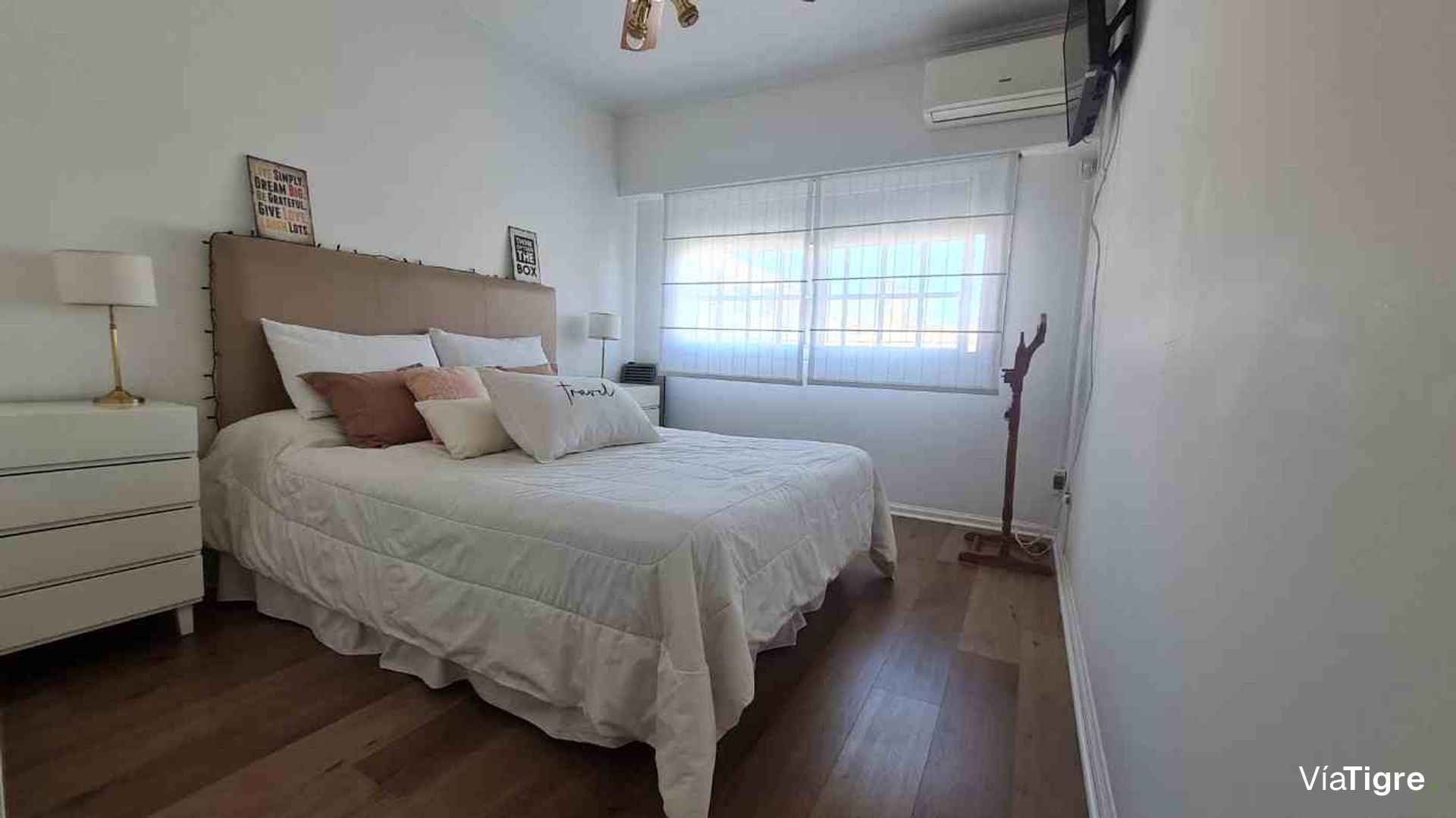 Venta Triplex 6 Amb, Jardin, Florida Vicente Lopez