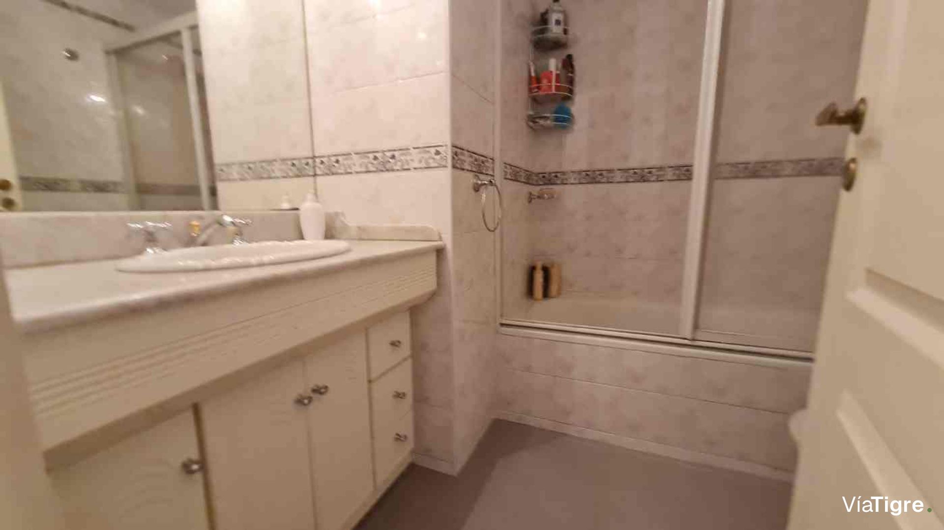 Venta Triplex 6 Amb, Jardin, Florida Vicente Lopez