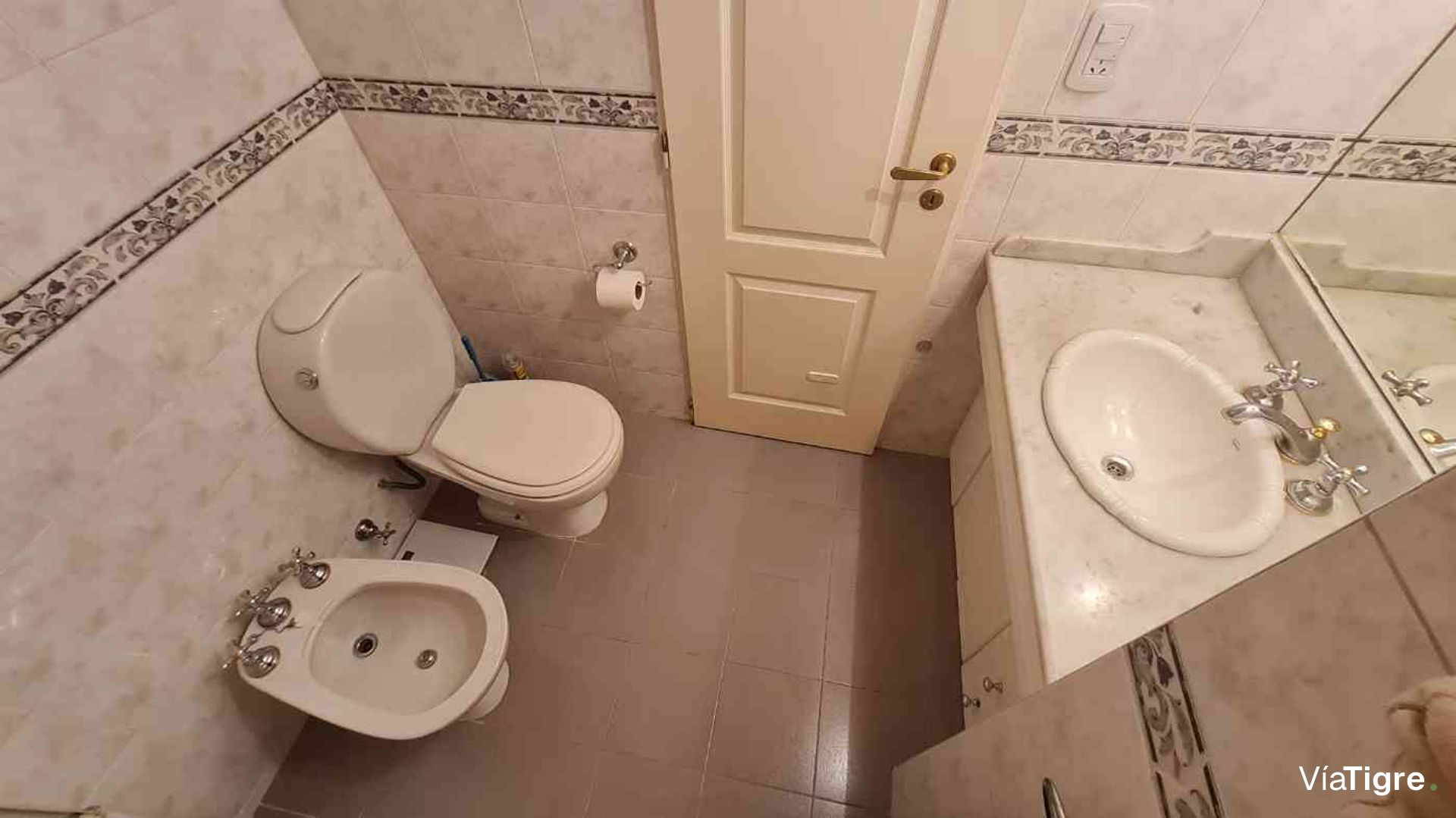 Venta Triplex 6 Amb, Jardin, Florida Vicente Lopez