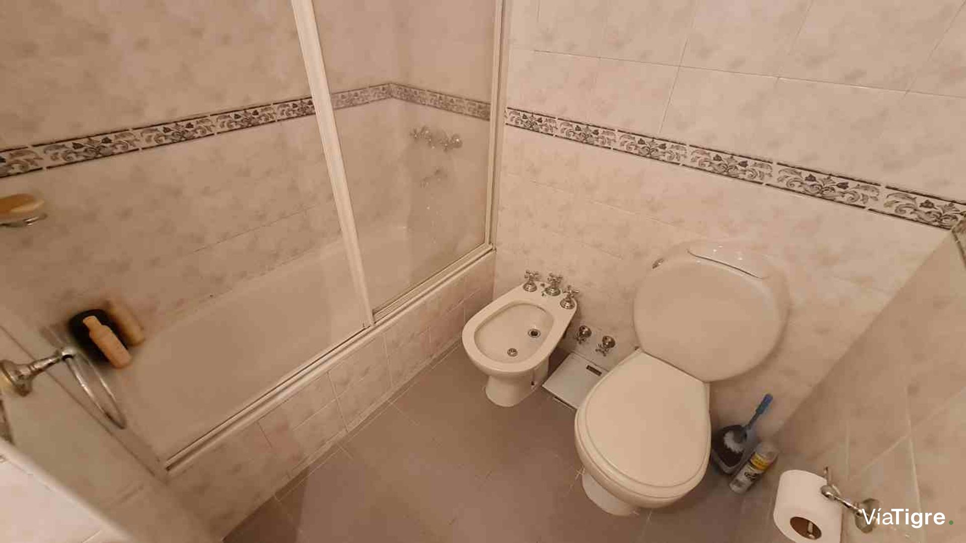 Venta Triplex 6 Amb, Jardin, Florida Vicente Lopez