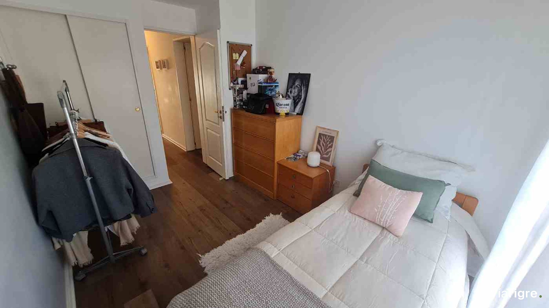 Venta Triplex 6 Amb, Jardin, Florida Vicente Lopez
