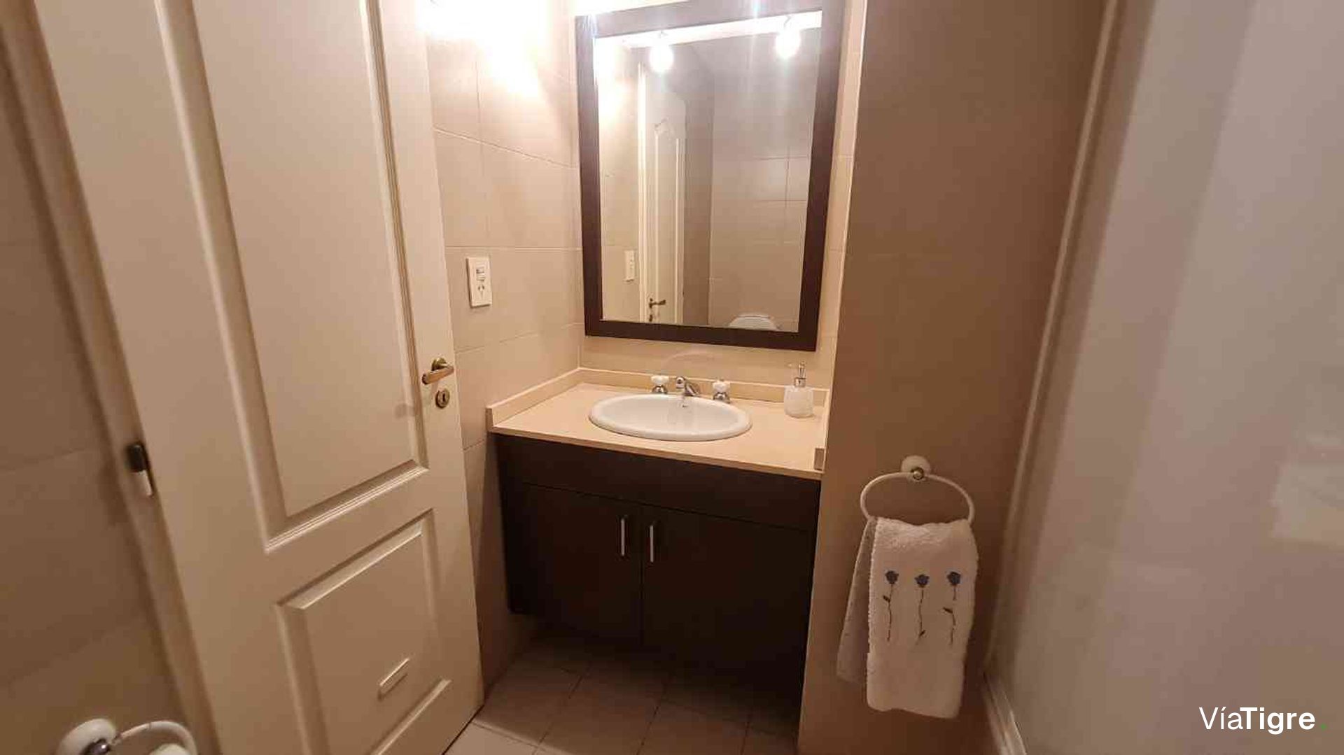 Venta Triplex 6 Amb, Jardin, Florida Vicente Lopez