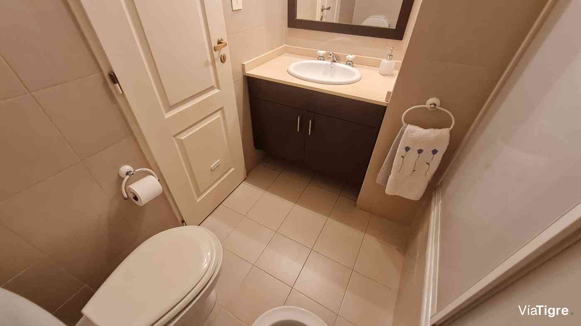 Venta Triplex 6 Amb, Jardin, Florida Vicente Lopez