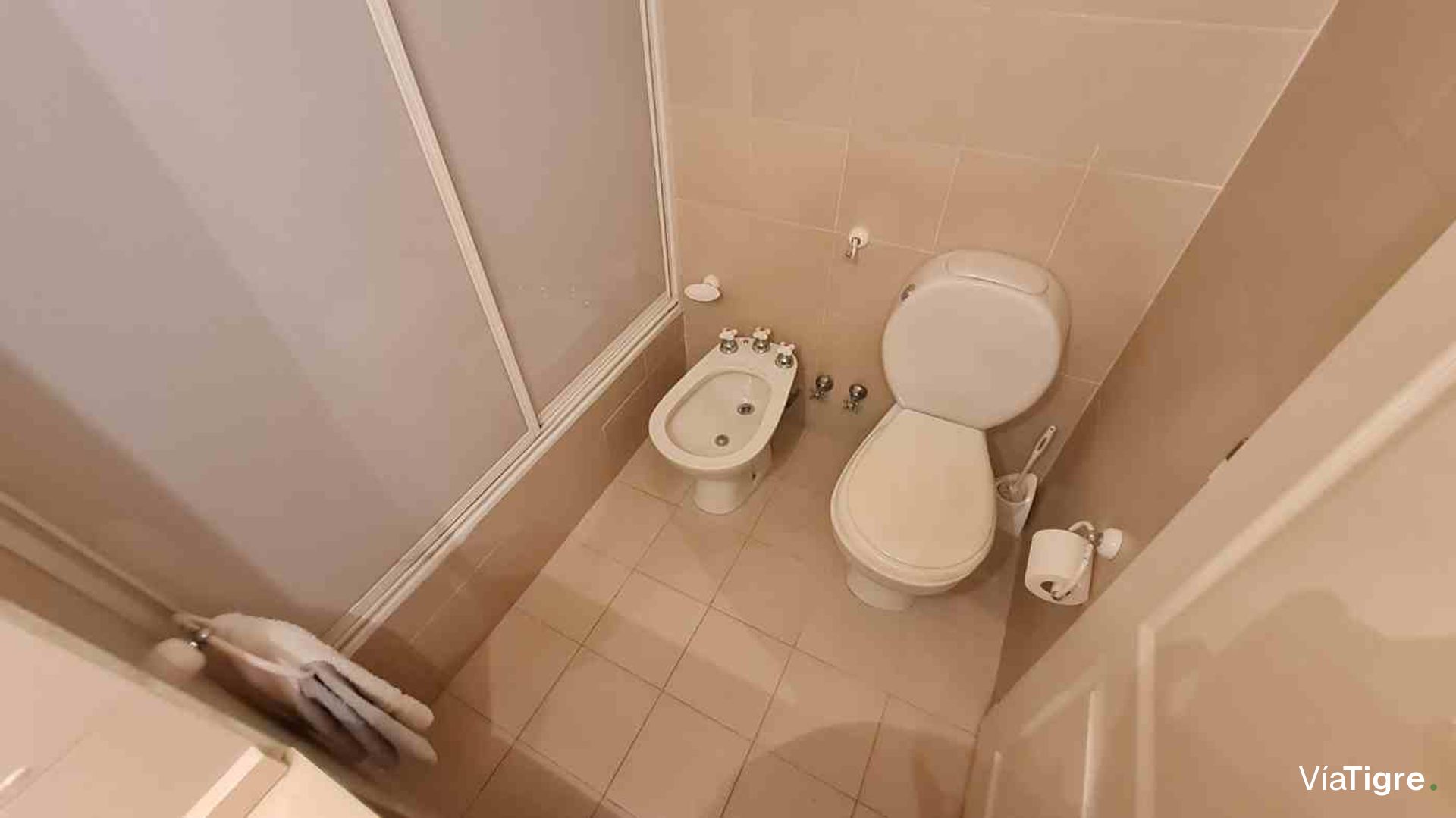 Venta Triplex 6 Amb, Jardin, Florida Vicente Lopez