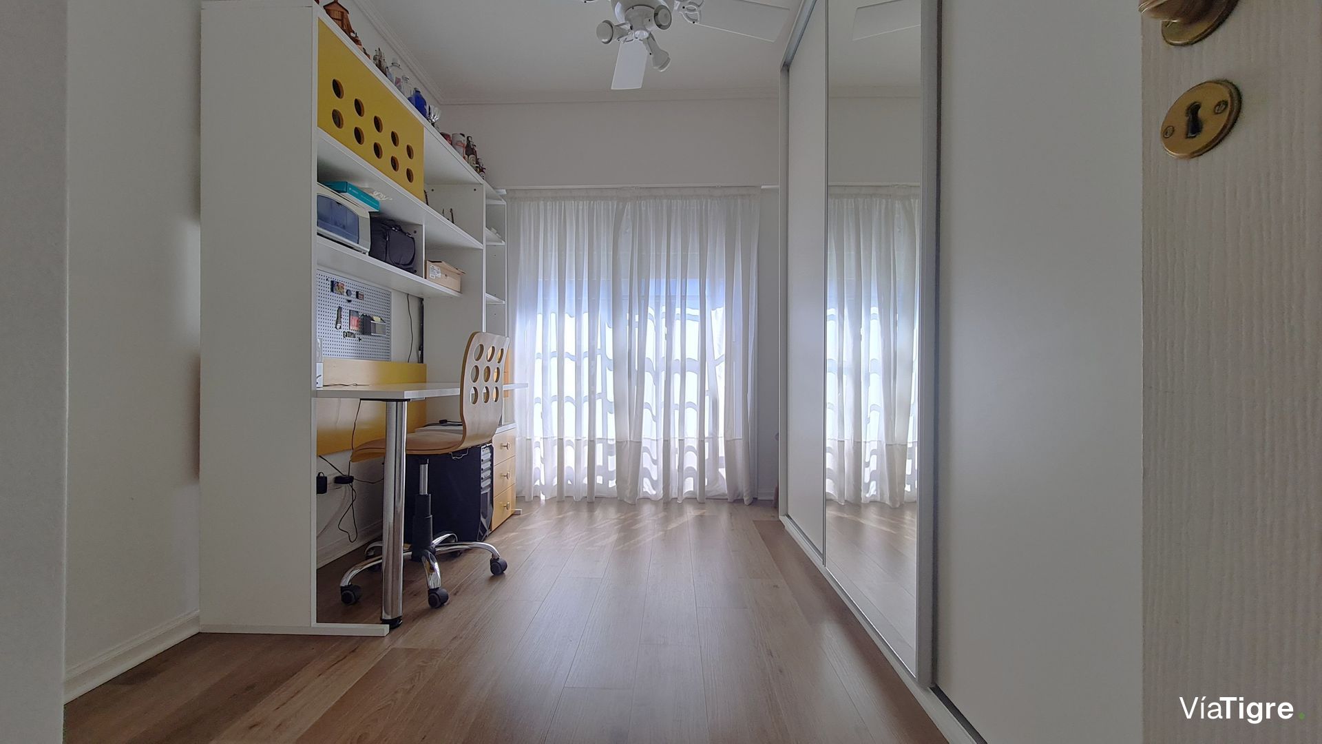 Venta Triplex 6 Amb, Jardin, Florida Vicente Lopez