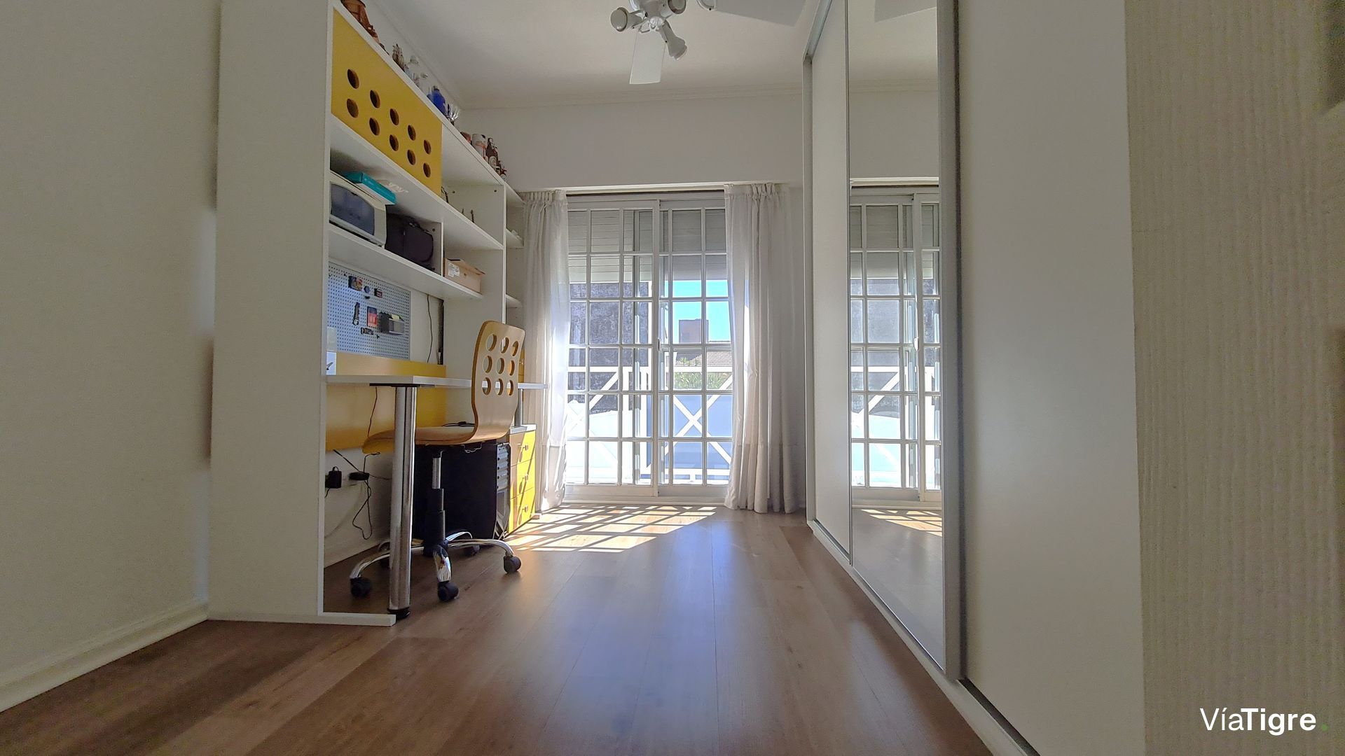 Venta Triplex 6 Amb, Jardin, Florida Vicente Lopez