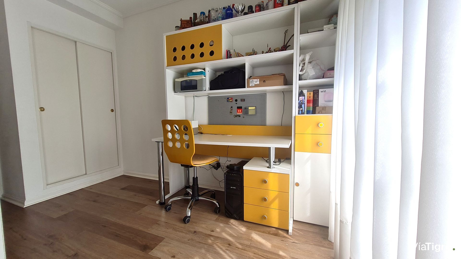 Venta Triplex 6 Amb, Jardin, Florida Vicente Lopez