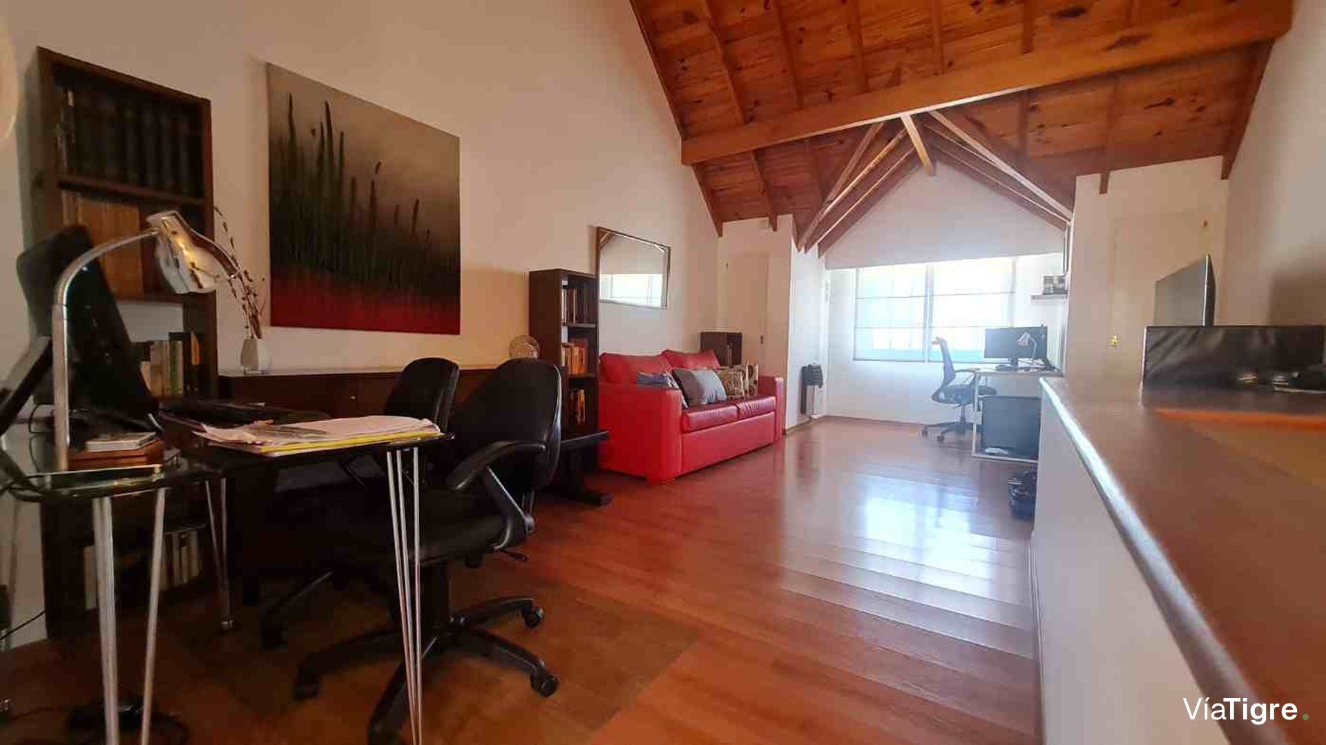 Venta Triplex 6 Amb, Jardin, Florida Vicente Lopez