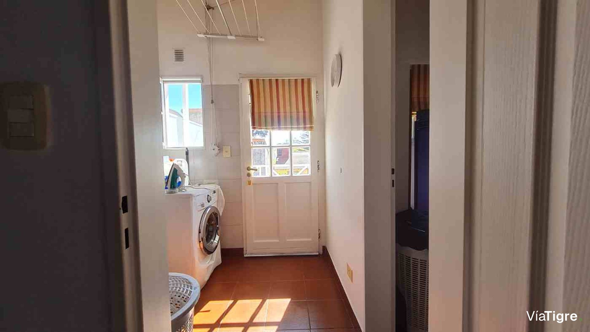 Venta Triplex 6 Amb, Jardin, Florida Vicente Lopez