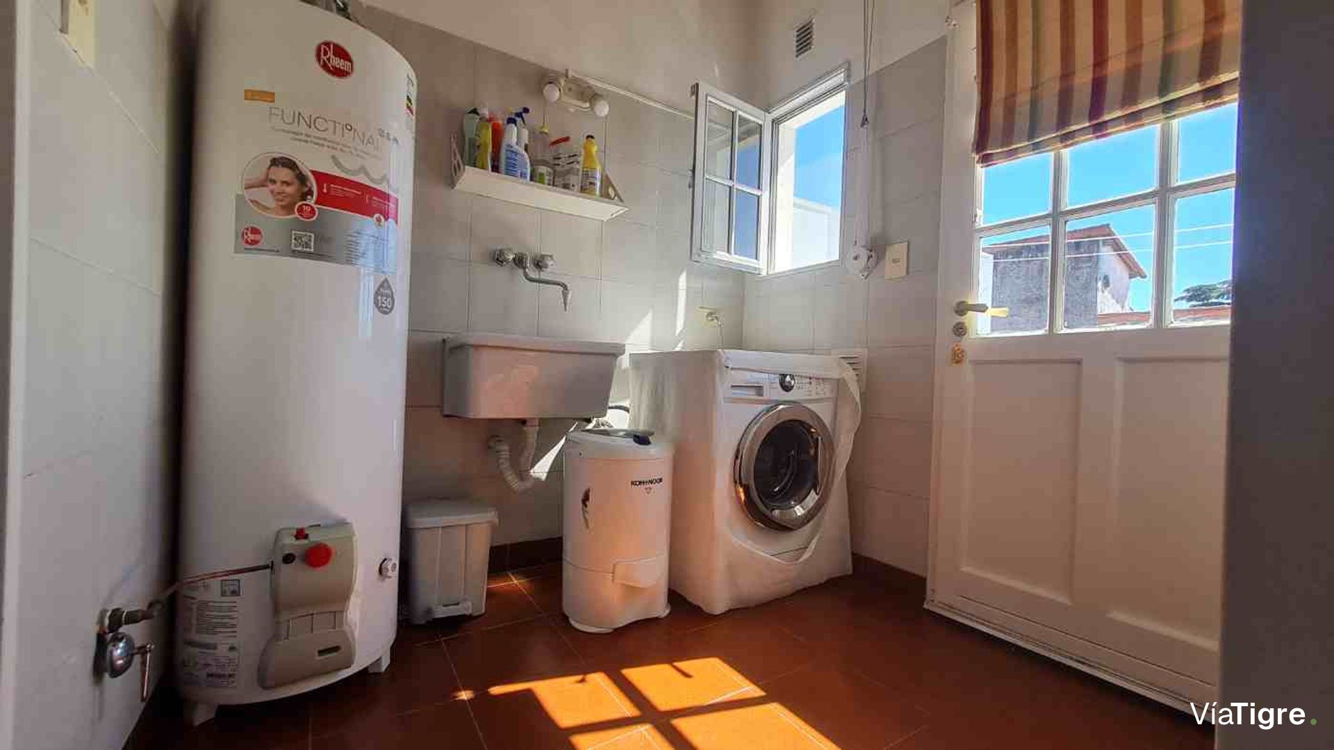Venta Triplex 6 Amb, Jardin, Florida Vicente Lopez