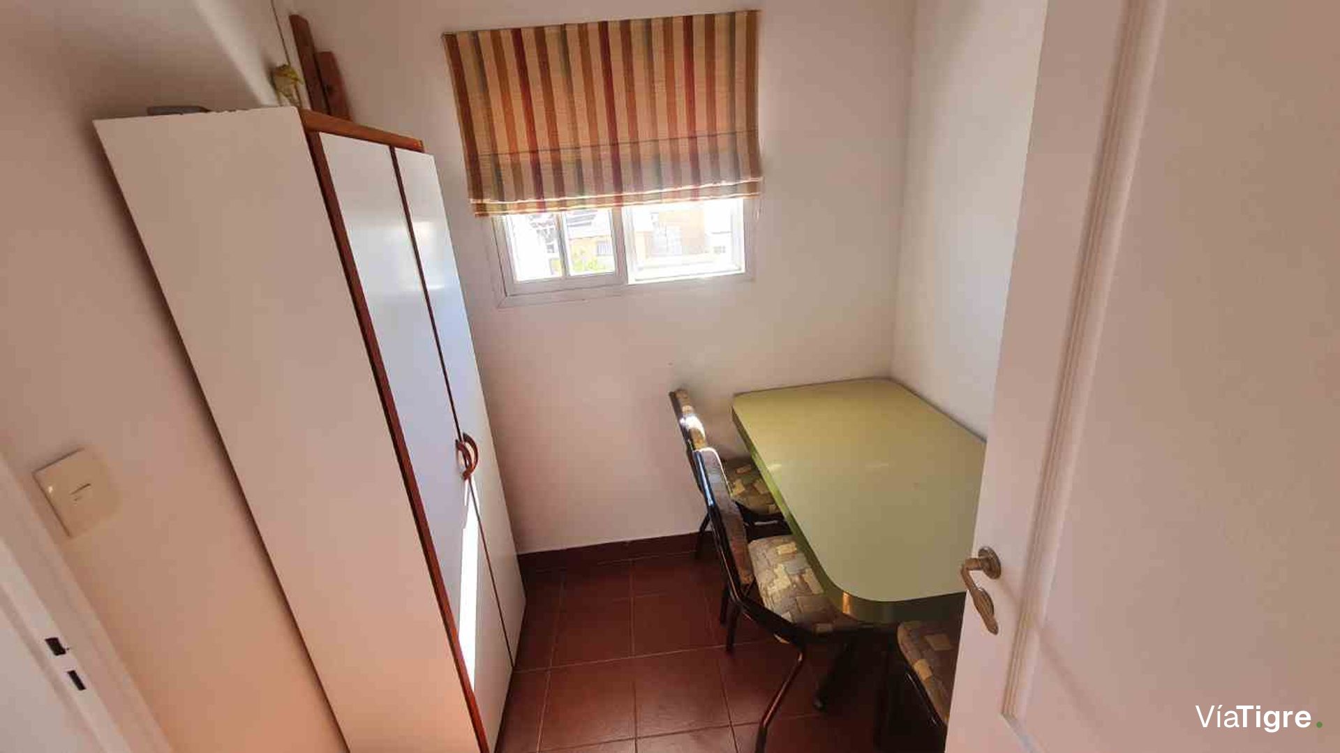 Venta Triplex 6 Amb, Jardin, Florida Vicente Lopez