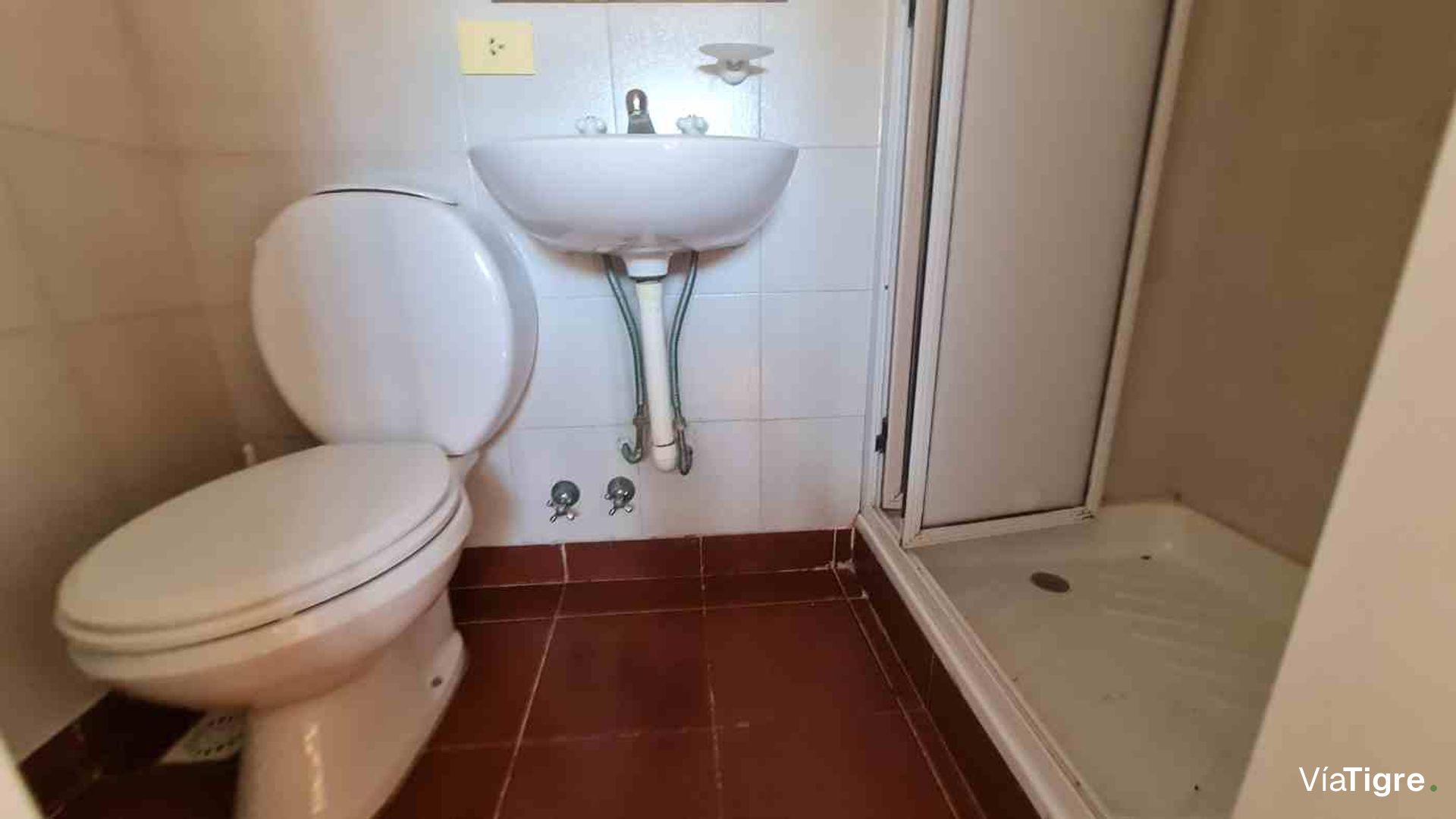 Venta Triplex 6 Amb, Jardin, Florida Vicente Lopez