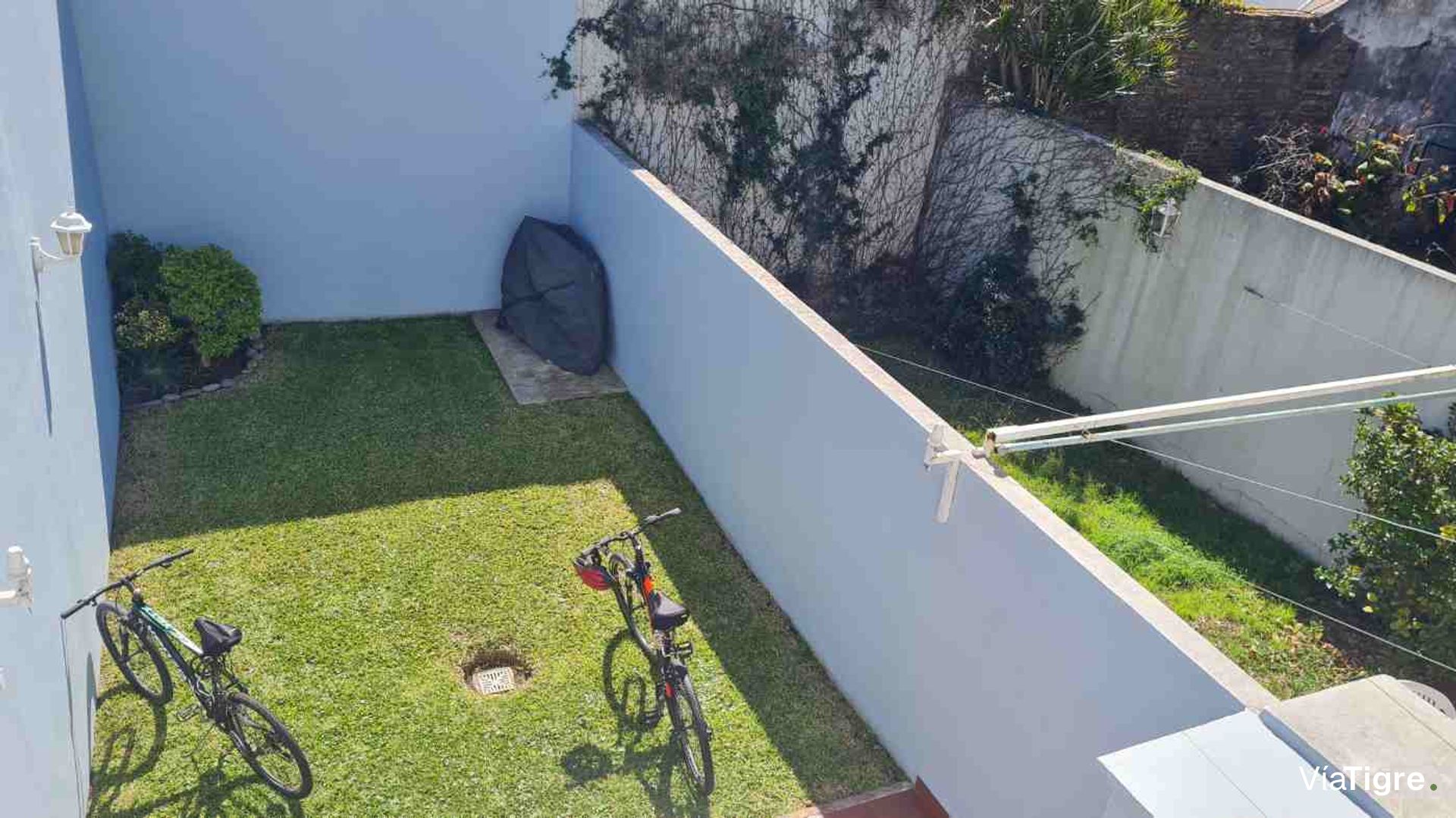 Venta Triplex 6 Amb, Jardin, Florida Vicente Lopez
