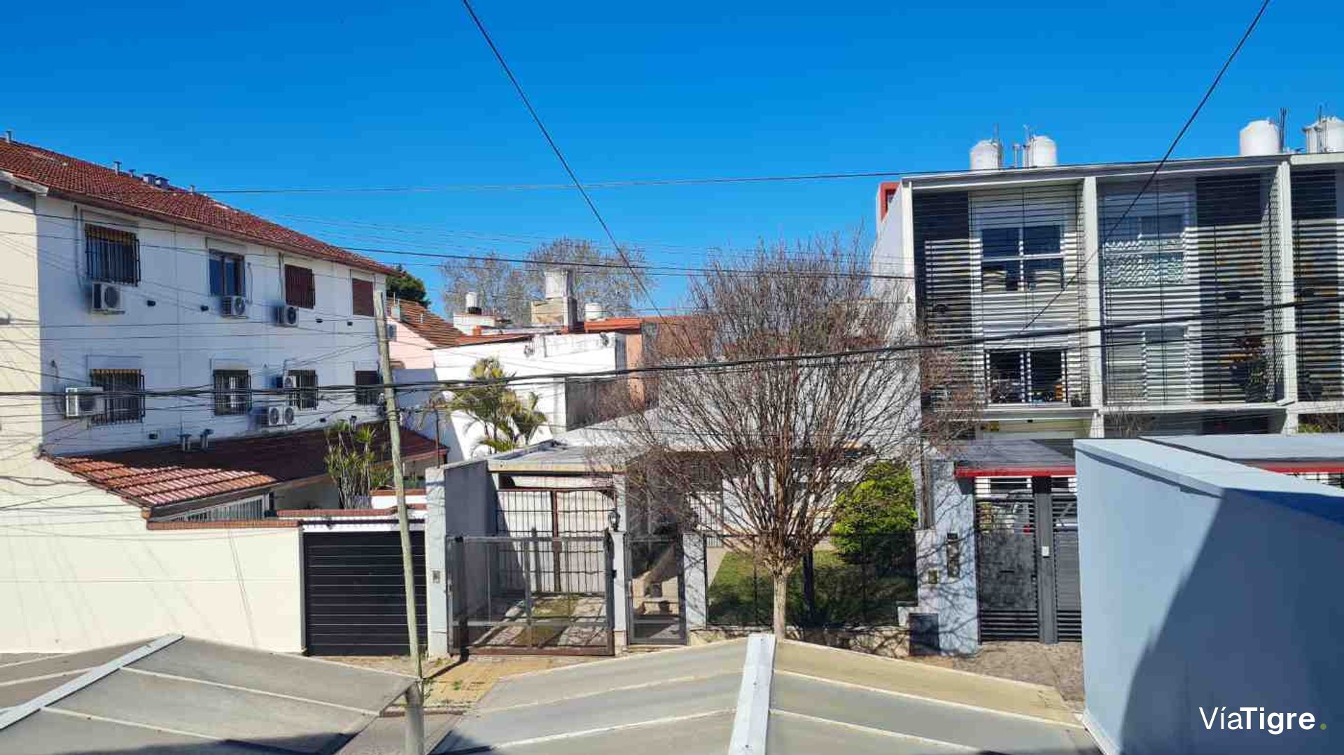Venta Triplex 6 Amb, Jardin, Florida Vicente Lopez