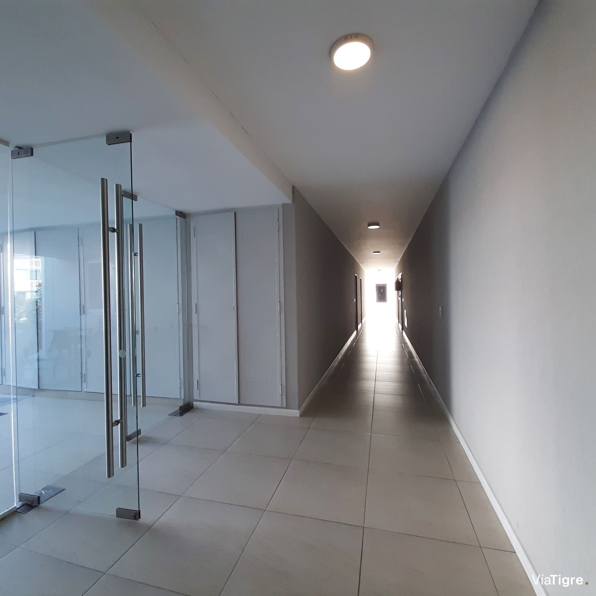 Venta Departamento Tigre 2Amb C/ Jardin Amoblado