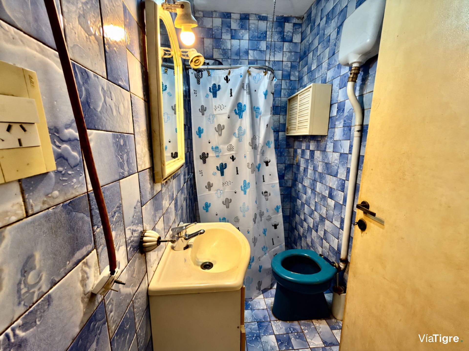 Casa Con Lote Propio Y Potencial De Proyecto