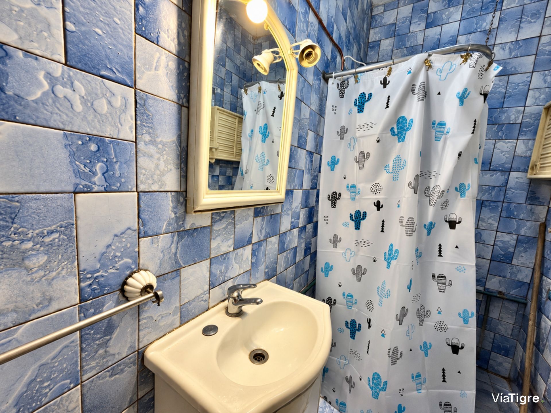 Casa Con Lote Propio Y Potencial De Proyecto