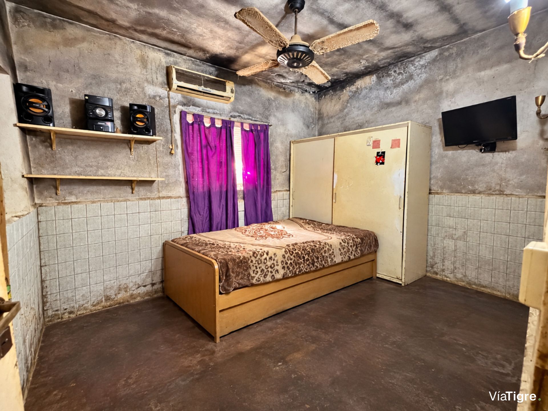Casa Con Lote Propio Y Potencial De Proyecto