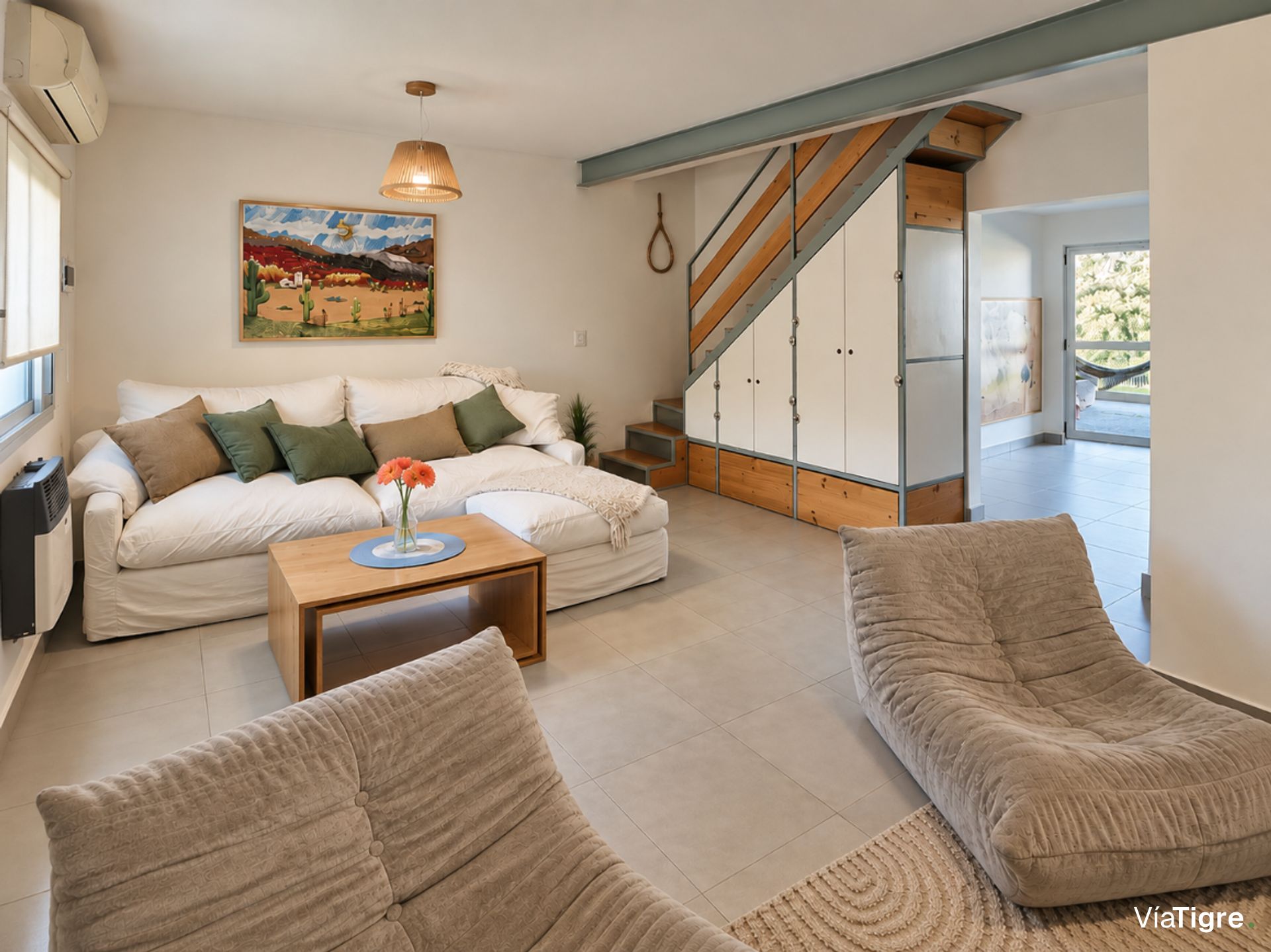 Venta Casa 4 Amb. Jardín Y Pileta-Altos De Pacheco