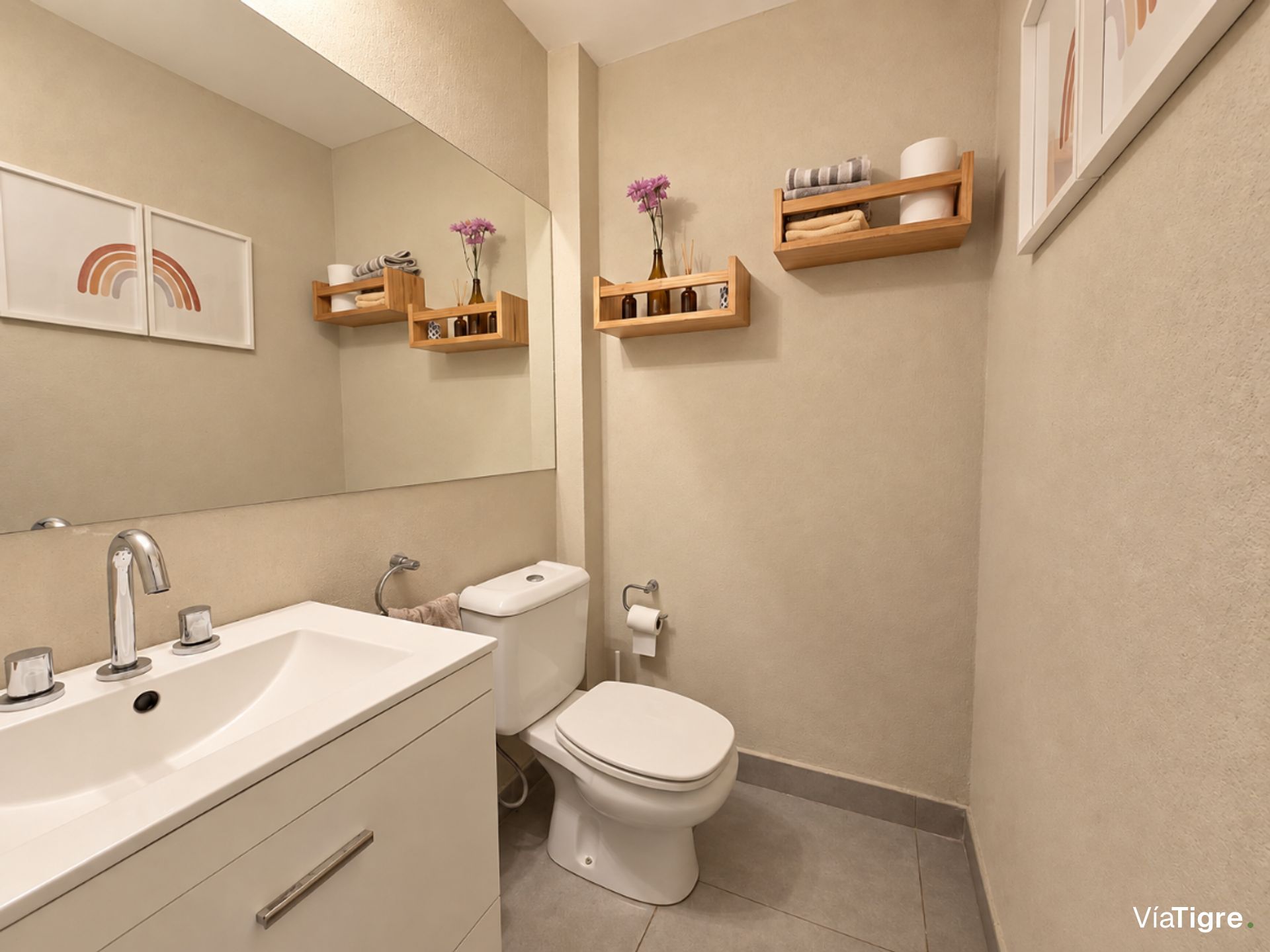Venta Casa 4 Amb. Jardín Y Pileta-Altos De Pacheco