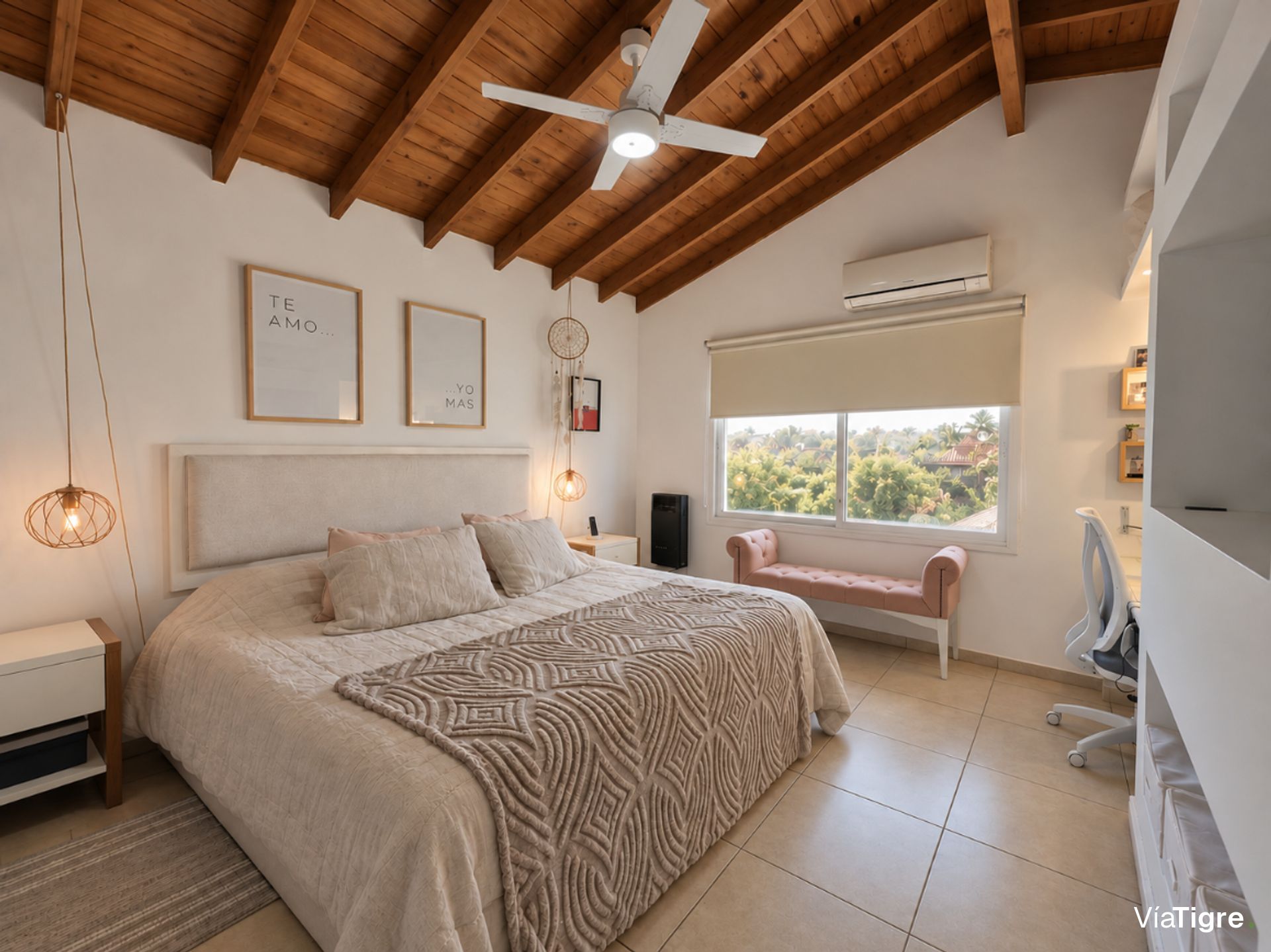 Venta Casa 4 Amb. Jardín Y Pileta-Altos De Pacheco
