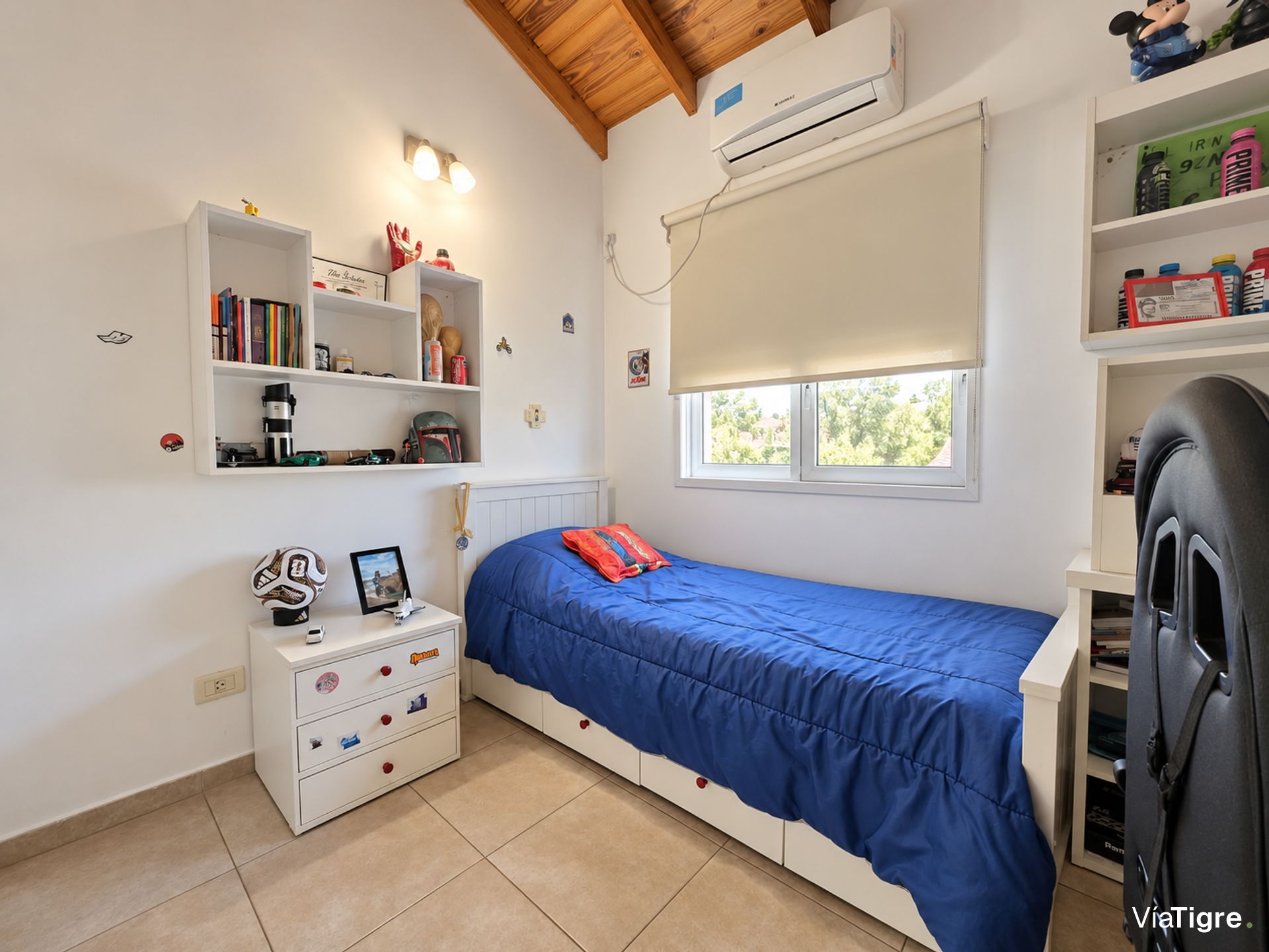 Venta Casa 4 Amb. Jardín Y Pileta-Altos De Pacheco