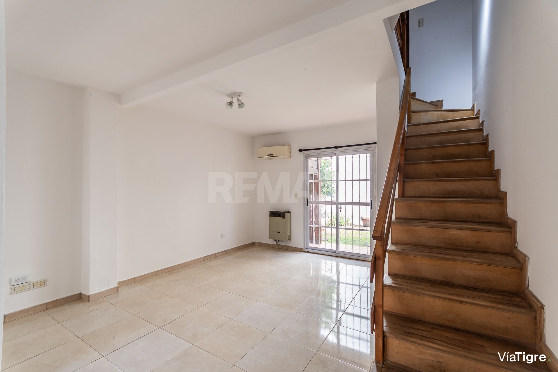 Venta Ph Triplex 4 Amb Con Cochera Florida Oeste