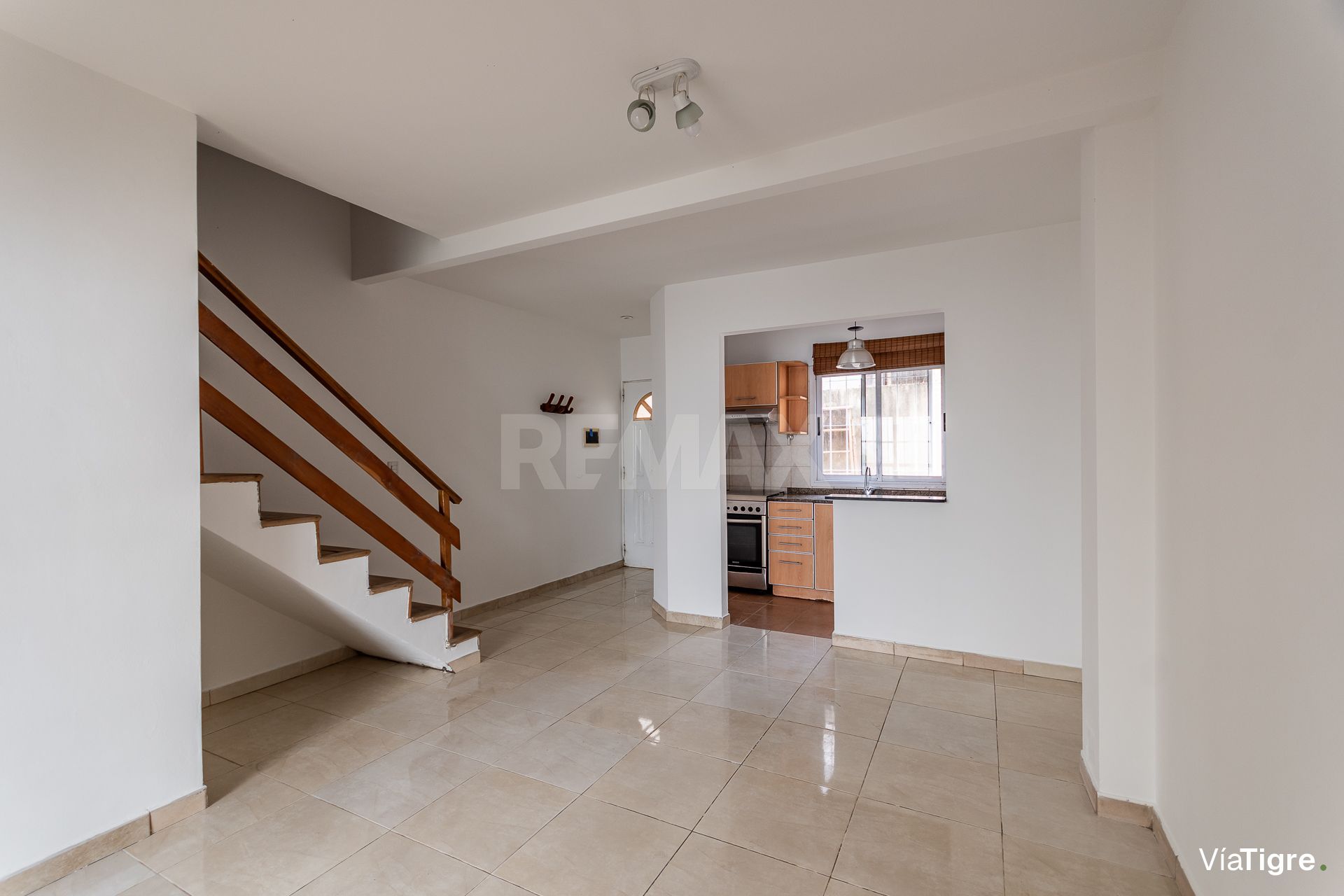 Venta Ph Triplex 4 Amb Con Cochera Florida Oeste