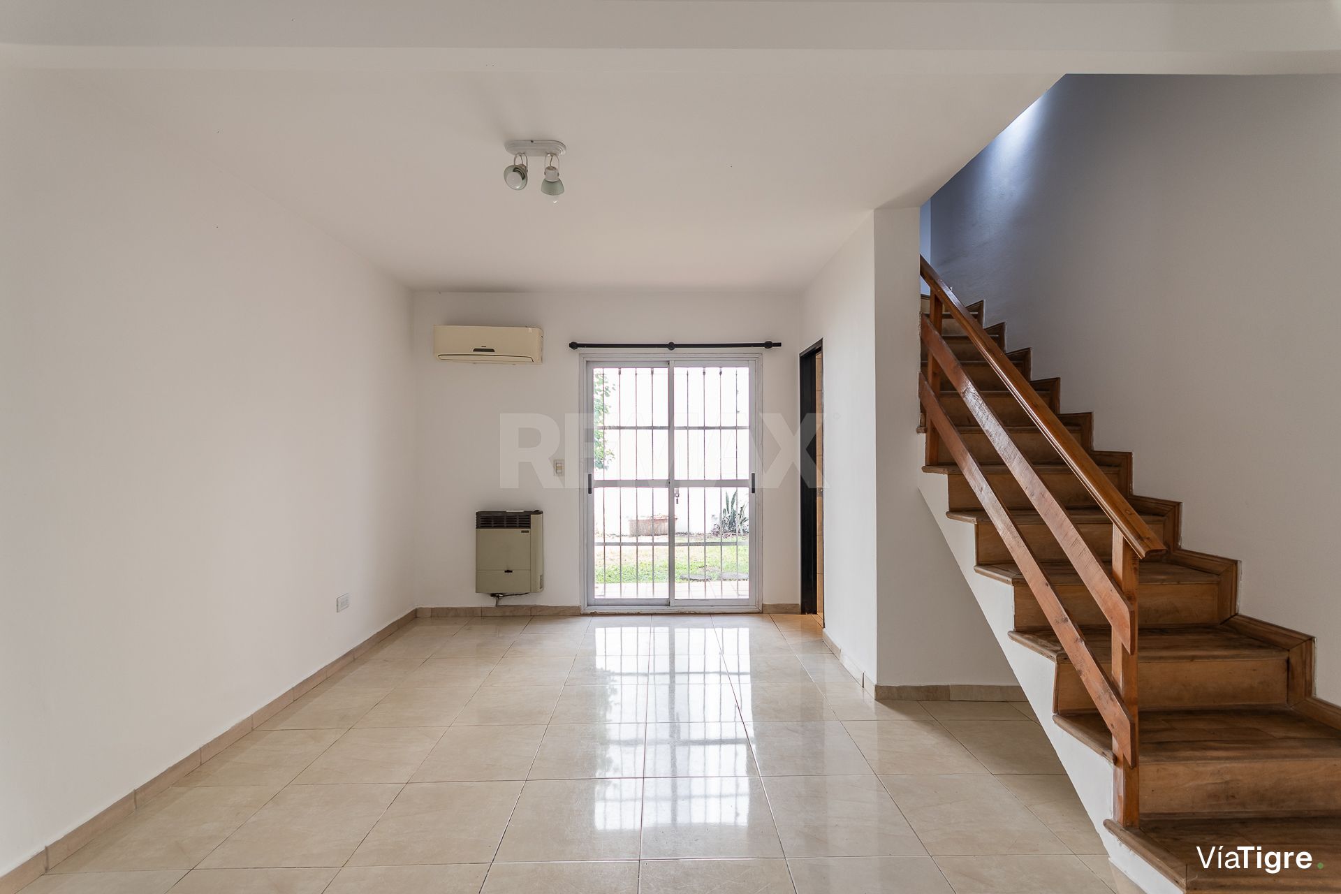 Venta Ph Triplex 4 Amb Con Cochera Florida Oeste