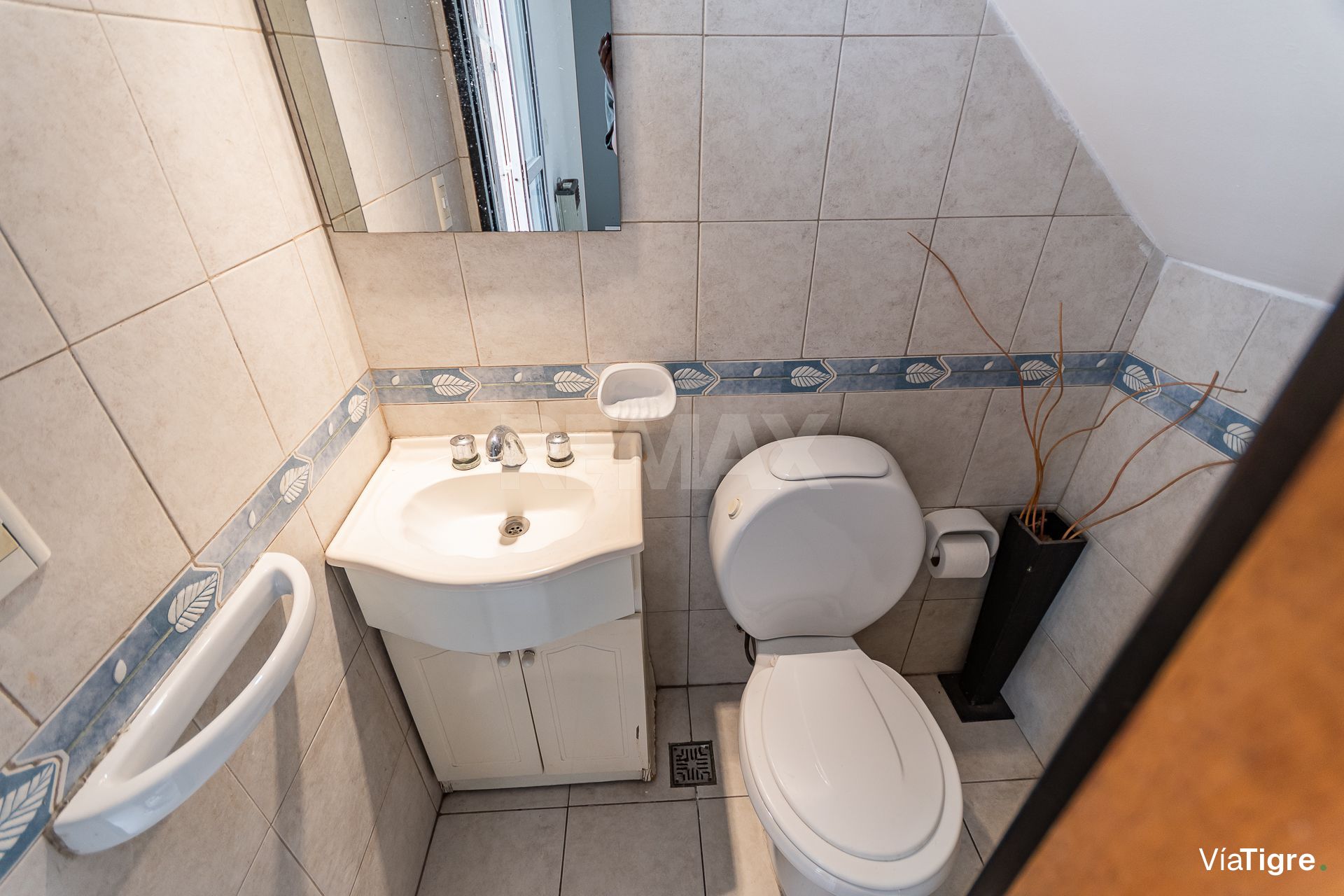 Venta Ph Triplex 4 Amb Con Cochera Florida Oeste