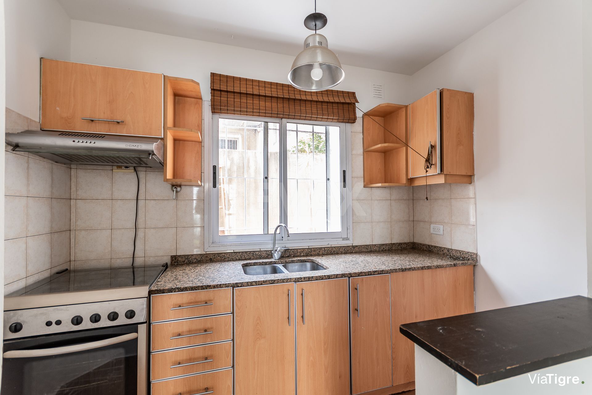 Venta Ph Triplex 4 Amb Con Cochera Florida Oeste