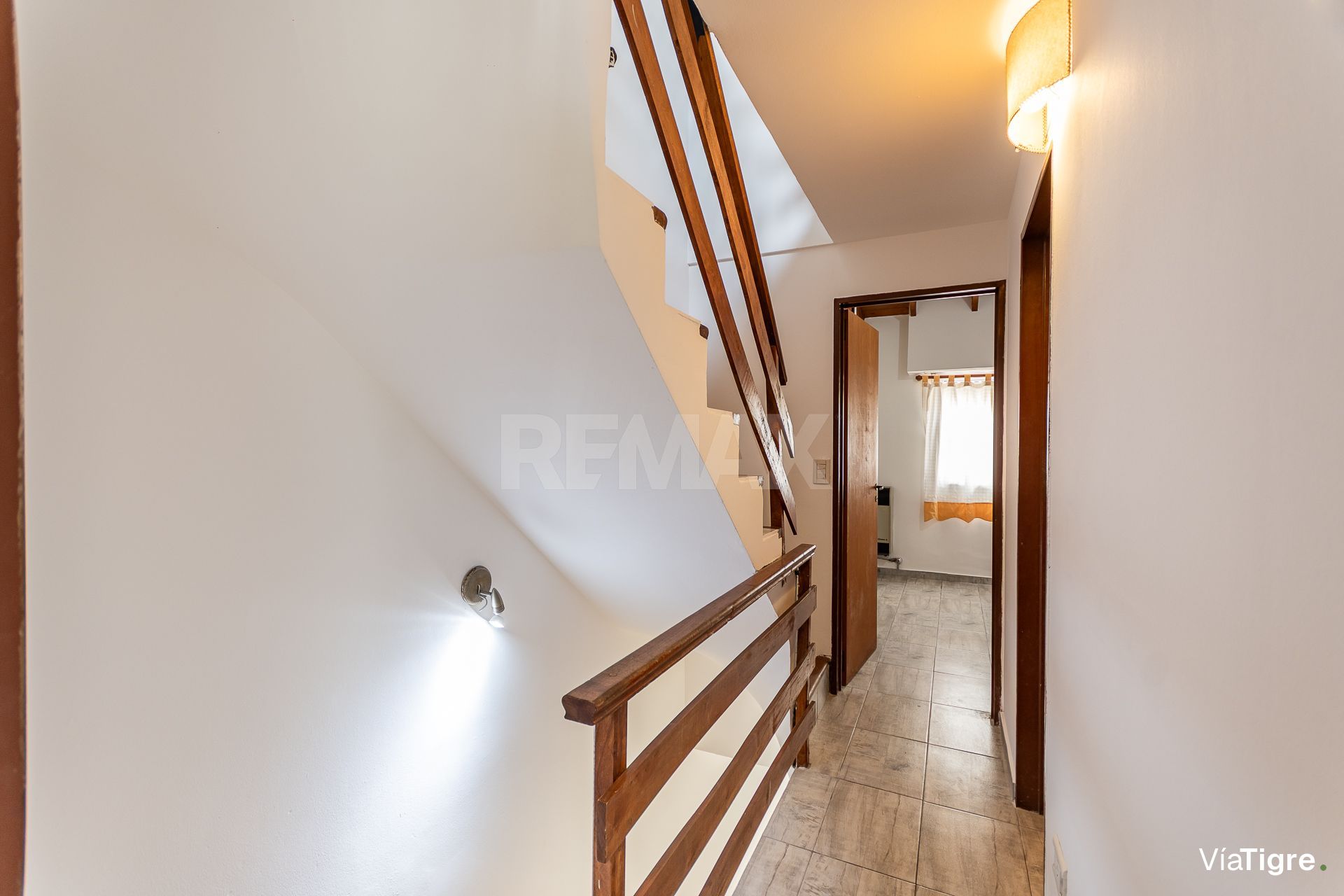 Venta Ph Triplex 4 Amb Con Cochera Florida Oeste