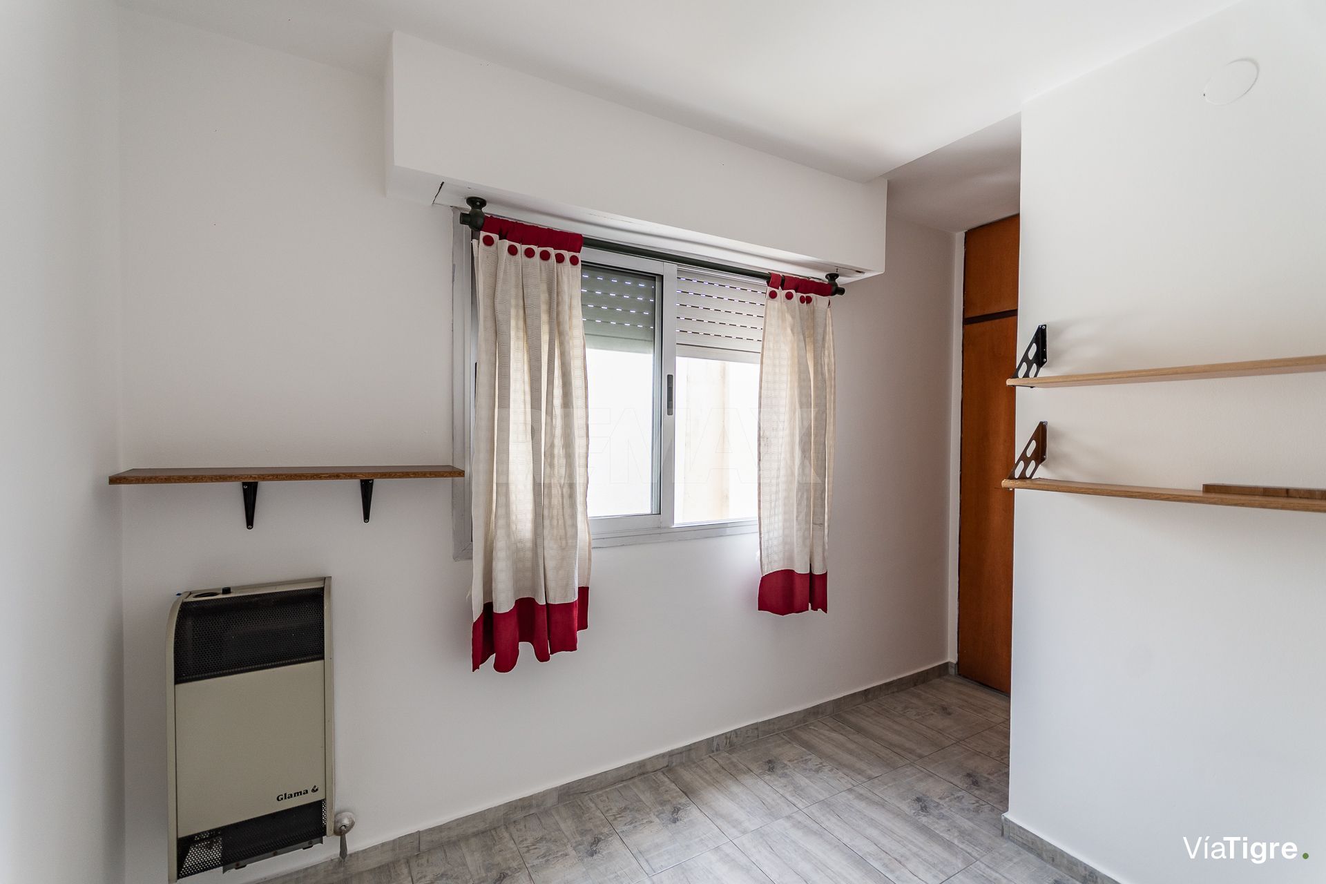 Venta Ph Triplex 4 Amb Con Cochera Florida Oeste