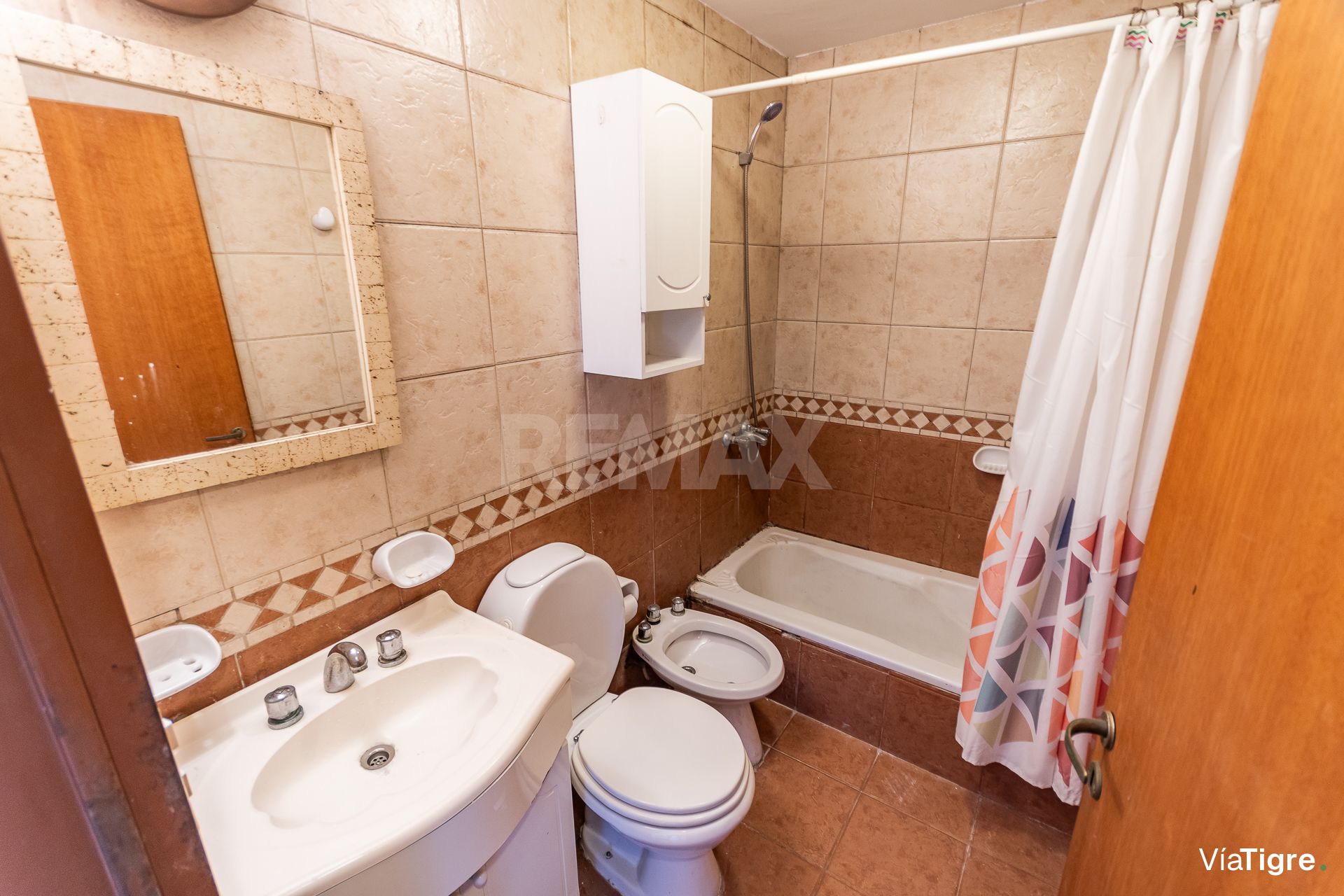 Venta Ph Triplex 4 Amb Con Cochera Florida Oeste
