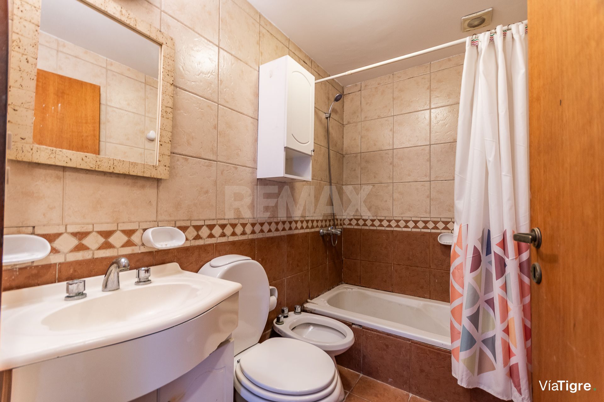 Venta Ph Triplex 4 Amb Con Cochera Florida Oeste