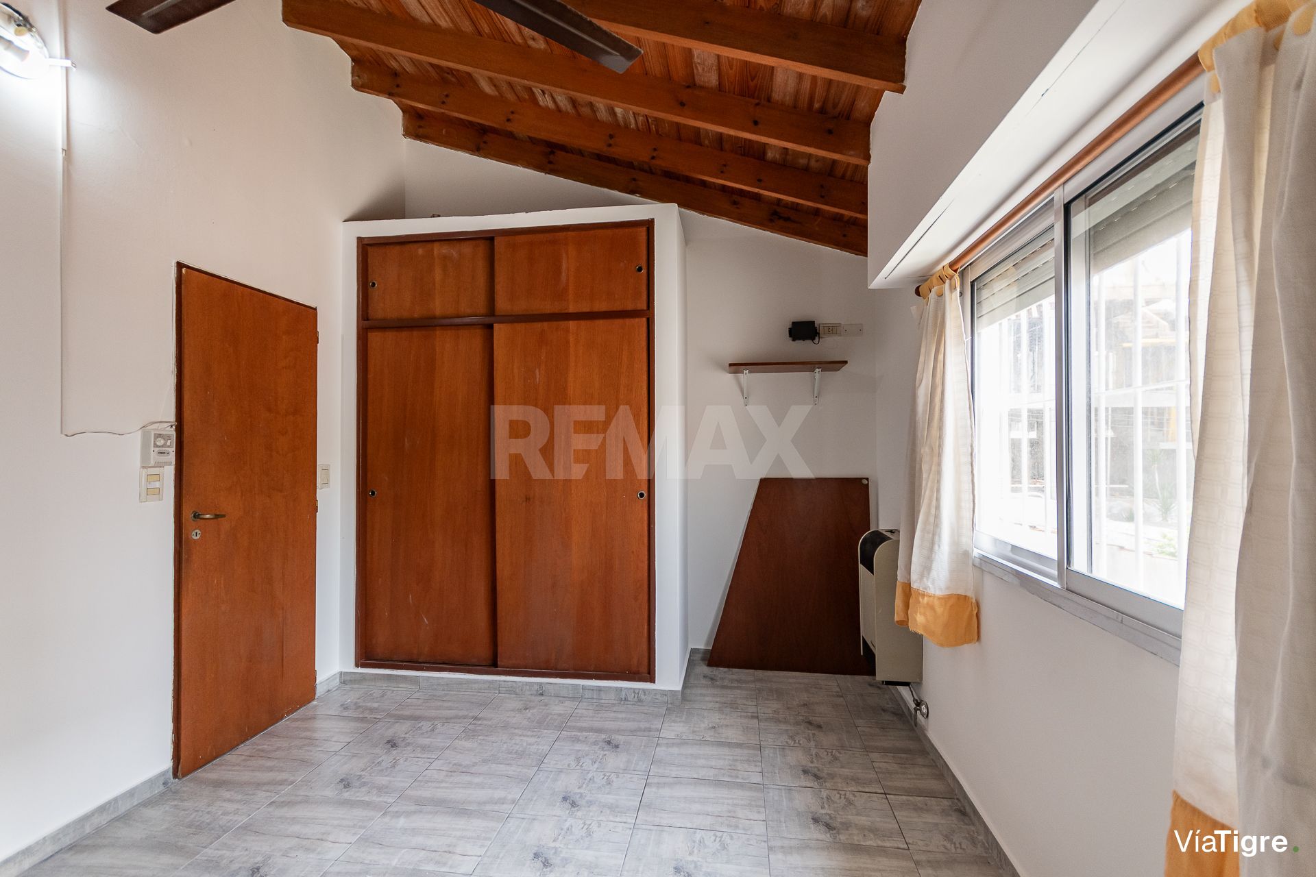Venta Ph Triplex 4 Amb Con Cochera Florida Oeste