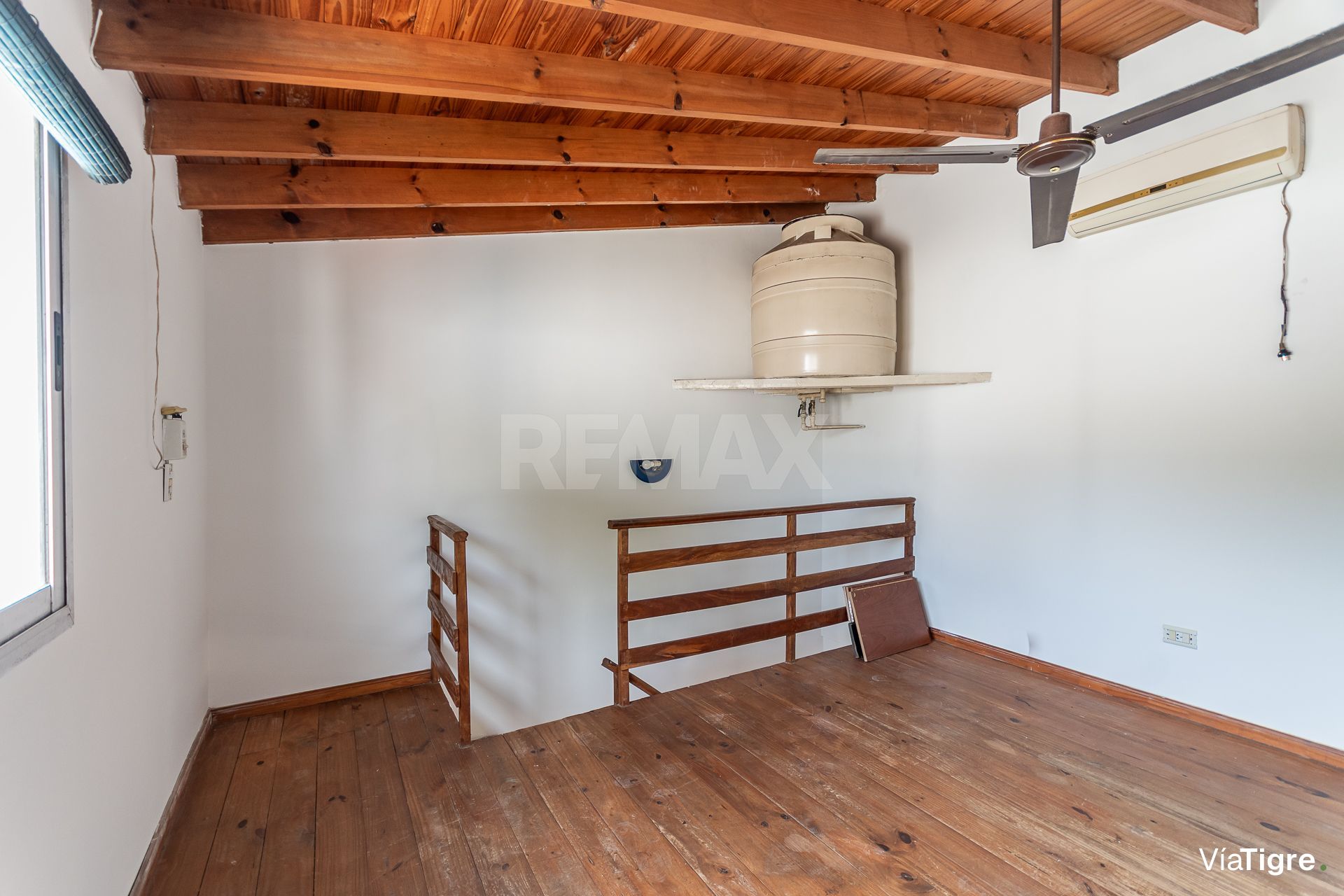 Venta Ph Triplex 4 Amb Con Cochera Florida Oeste