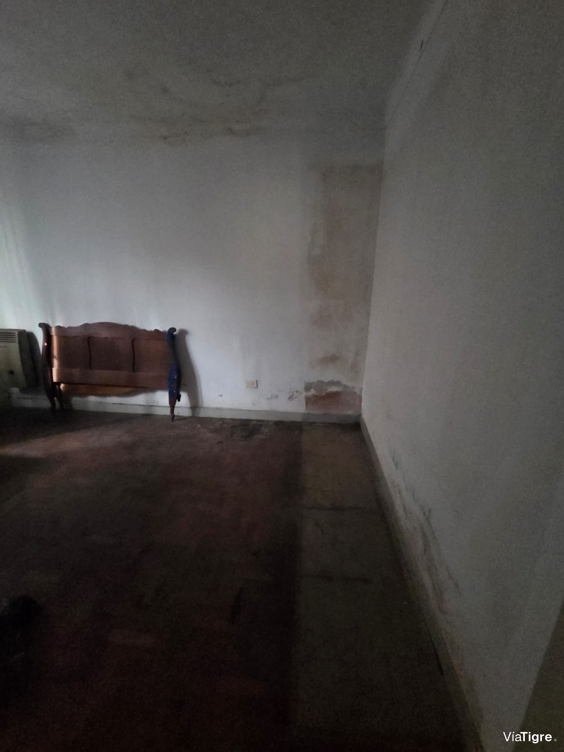 Terreno En Venta Tigre Con Casa, Zona Industrial